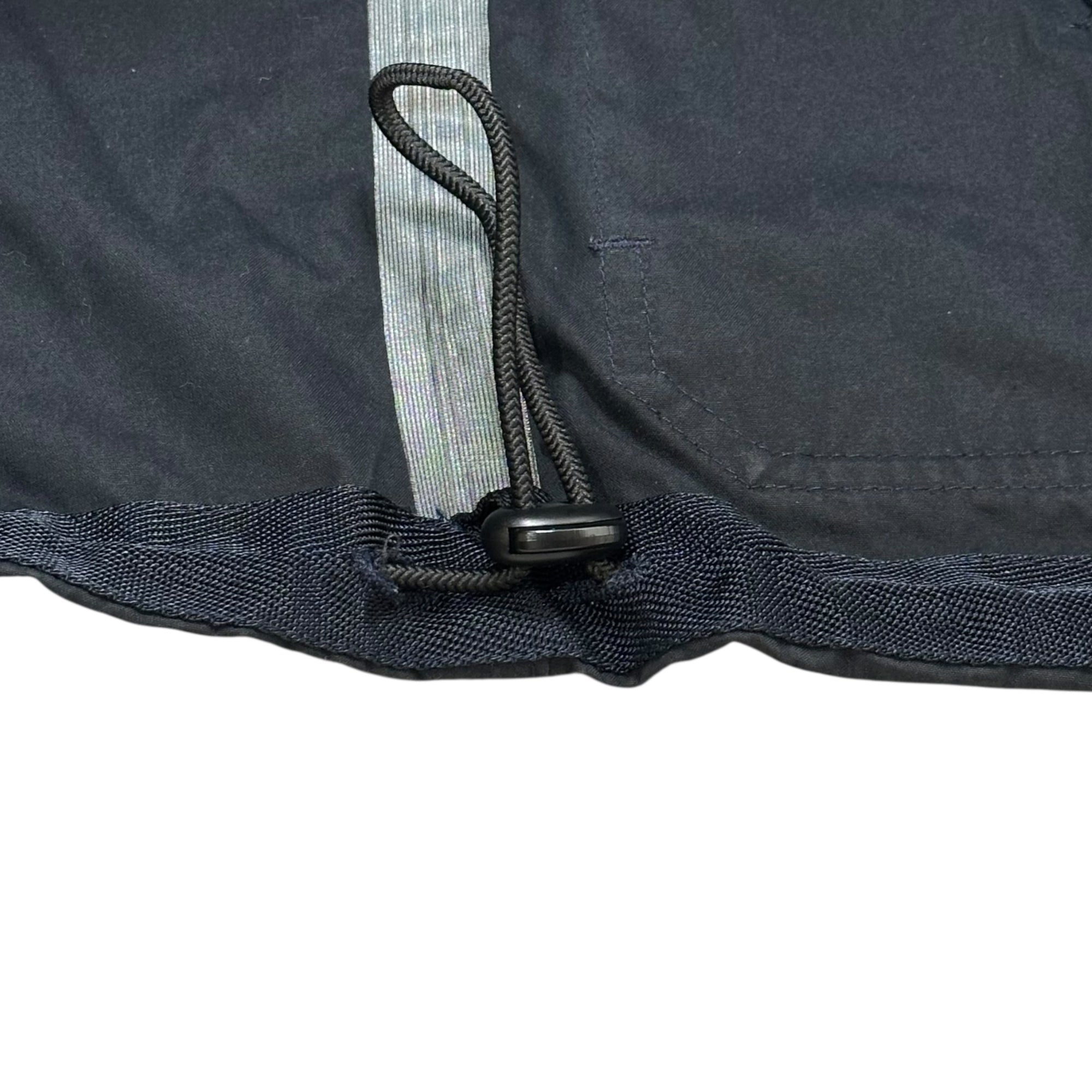 STONE ISLAND(ストーンアイランド) 12SS Ghost Jacket ゴースト ジャケット 561543531 XXL ネイビー マウンテン パーカー ベンタイル ジャケット
