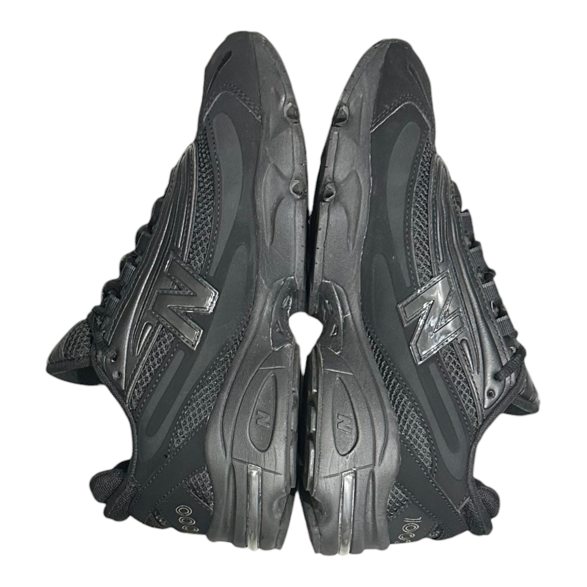 NEW BALANCE(ニューバランス) M1000B スニーカー M1000B 26cm ブラック