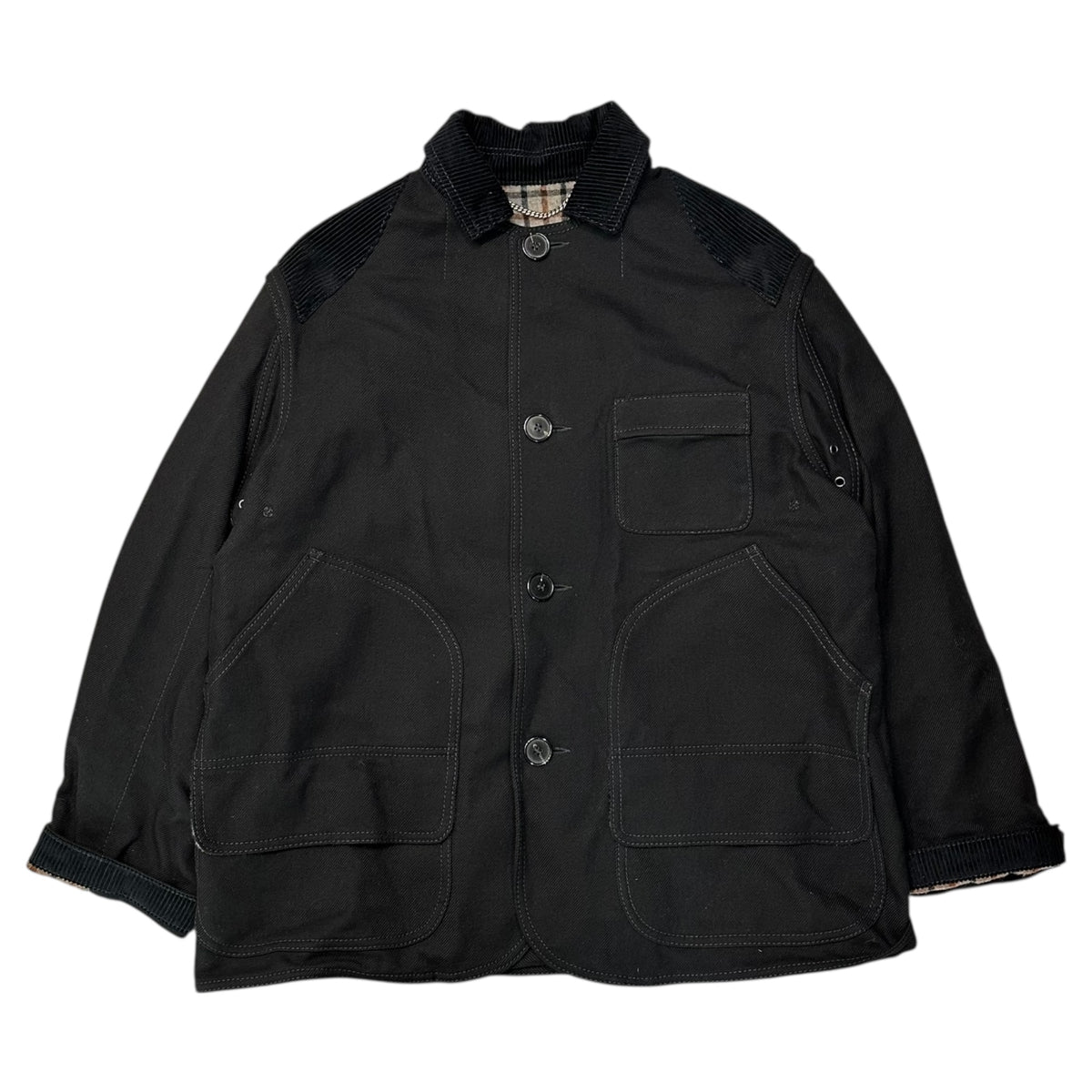 MAISON MARGIELA(メゾンマルジェラ) 24AW 4Way Hunting River 