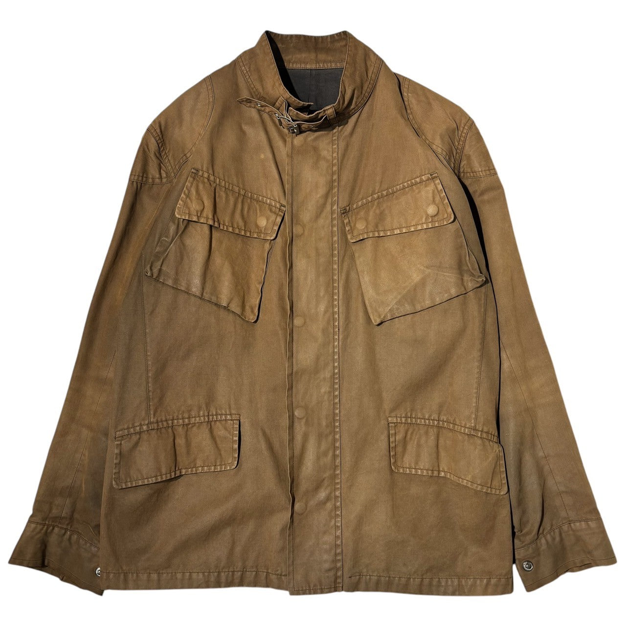 Maison Martin Margiela(メゾン マルタンマルジェラ) 01AW ⑩ M-65 