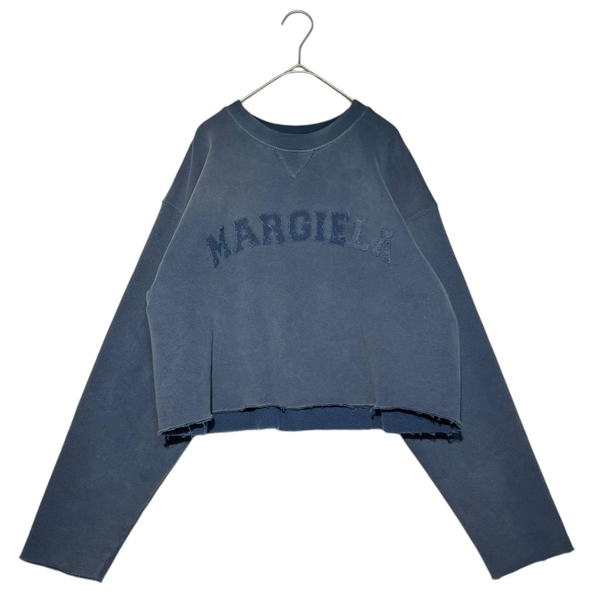 MAISON MARGIELA(メゾンマルジェラ) 23SS ① ⑩ Vintage processed cut 
