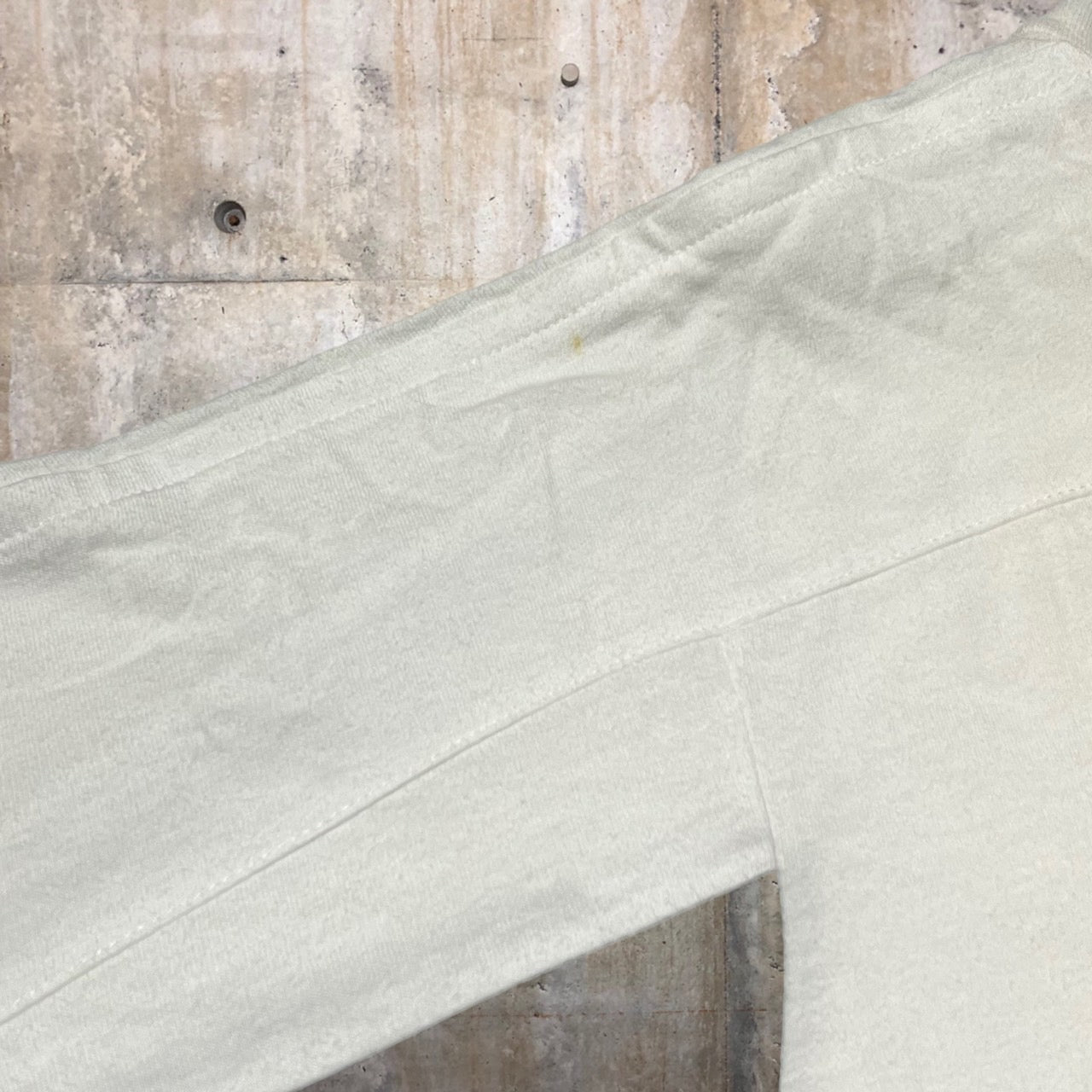 UMBRO(アンブロ) 00's MANCHESTER UNITED game shirt/マンチェスターユナイテッドゲームシャツ/Tシャツ M ホワイト×ブラック vodafone デサント期