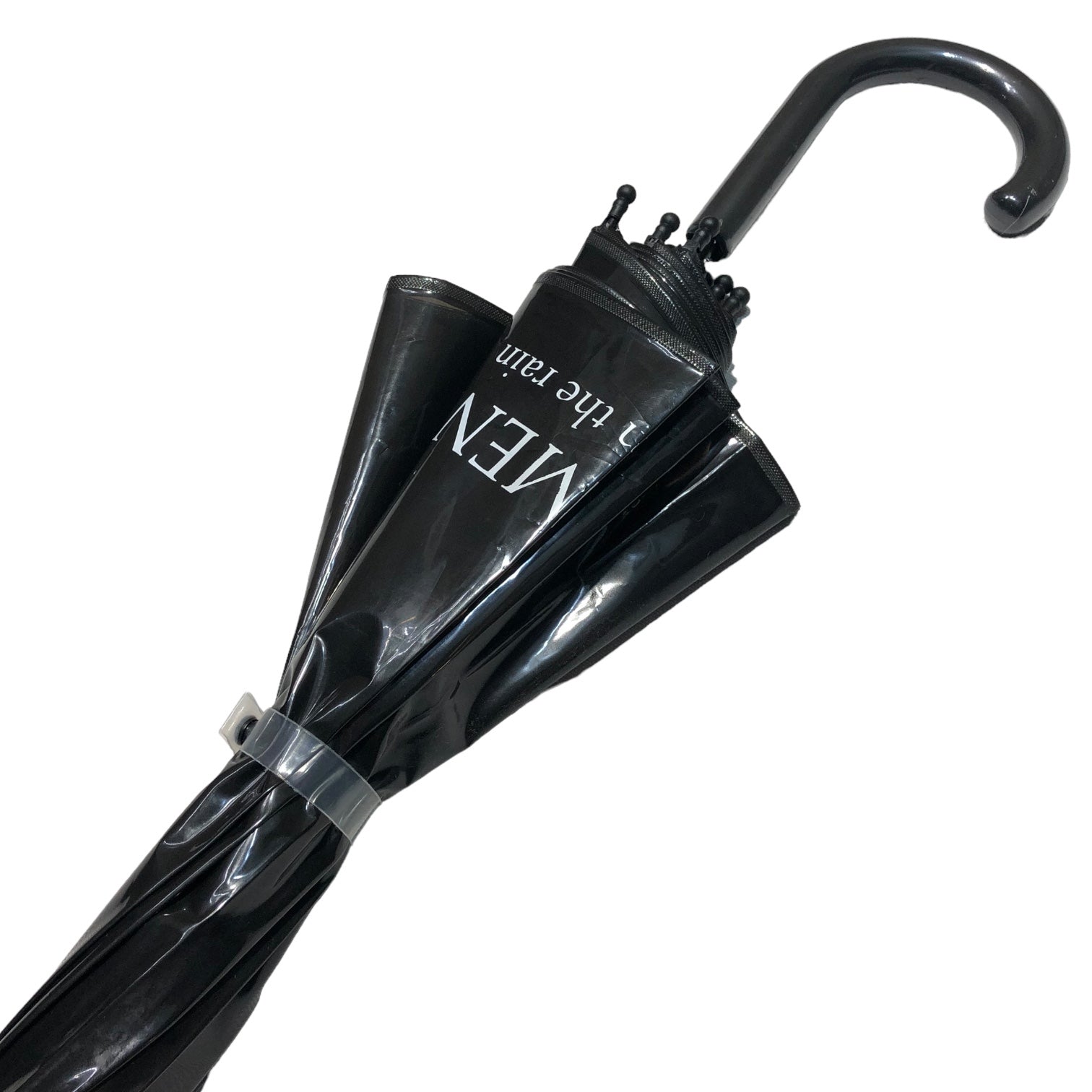 FRAGMENT DESIGN(フラグメントデザイン) 傘 umbrella the conveni ブラック