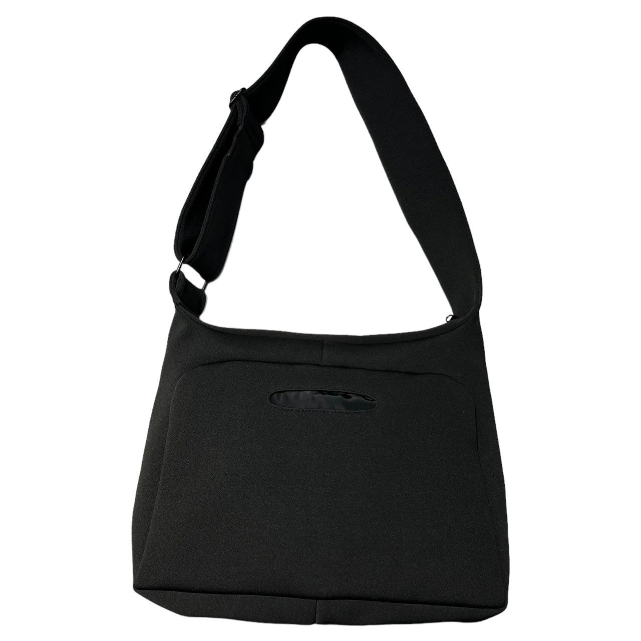 KAIKO(カイコー) BUFF SHOULDER BAG バフ ショルダーバッグ ブラック 参考定価22,000円(税込)