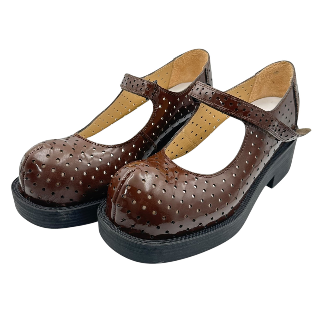 MM6 Maison Margiela(エムエムシックス) 24SS ”Sample product” Patent 