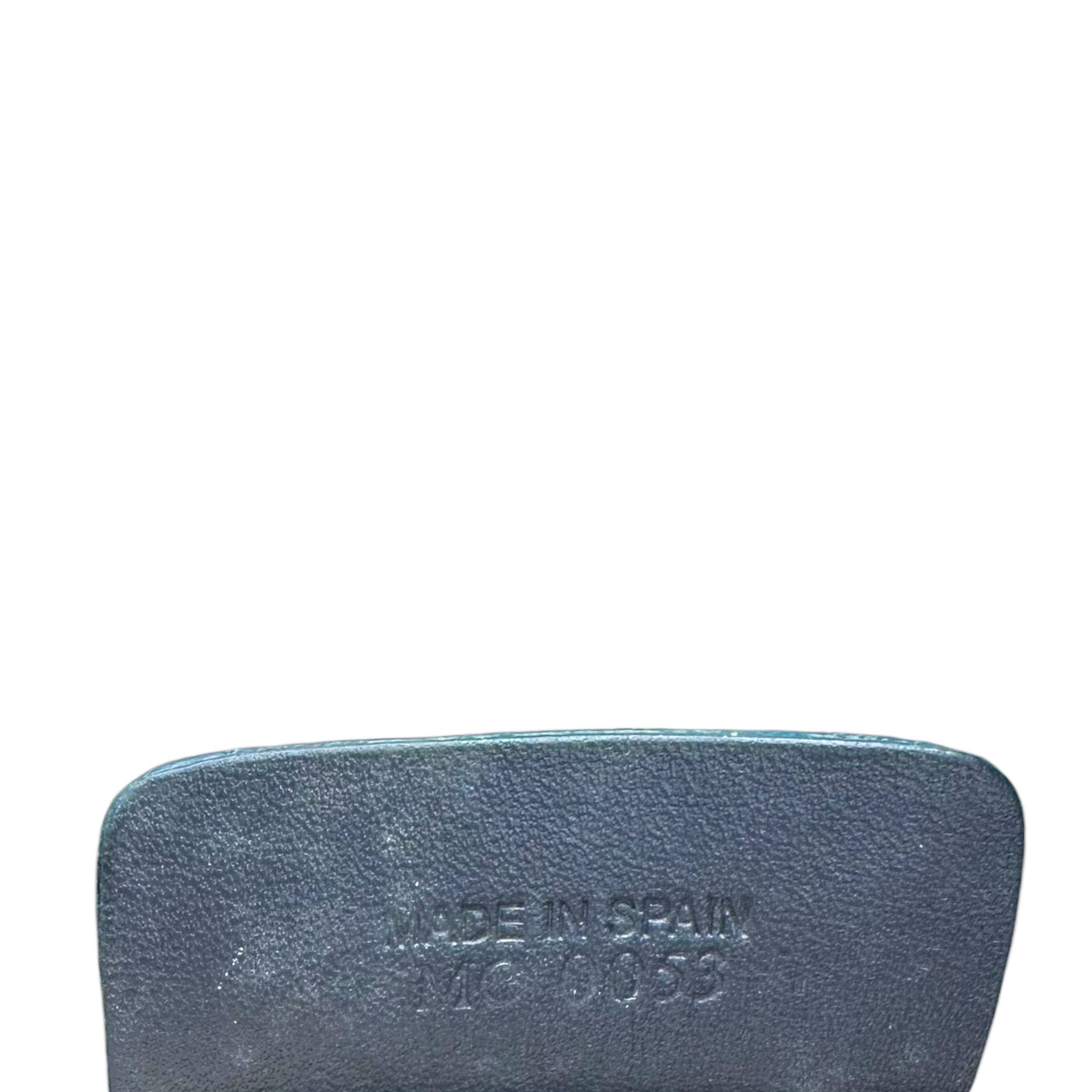 Christian Dior(クリスチャンディオール) Trotter Oblique Travel Handbag トロッター オブリーク トラベル ハンド バッグ MC0053 グレー×ネイビー