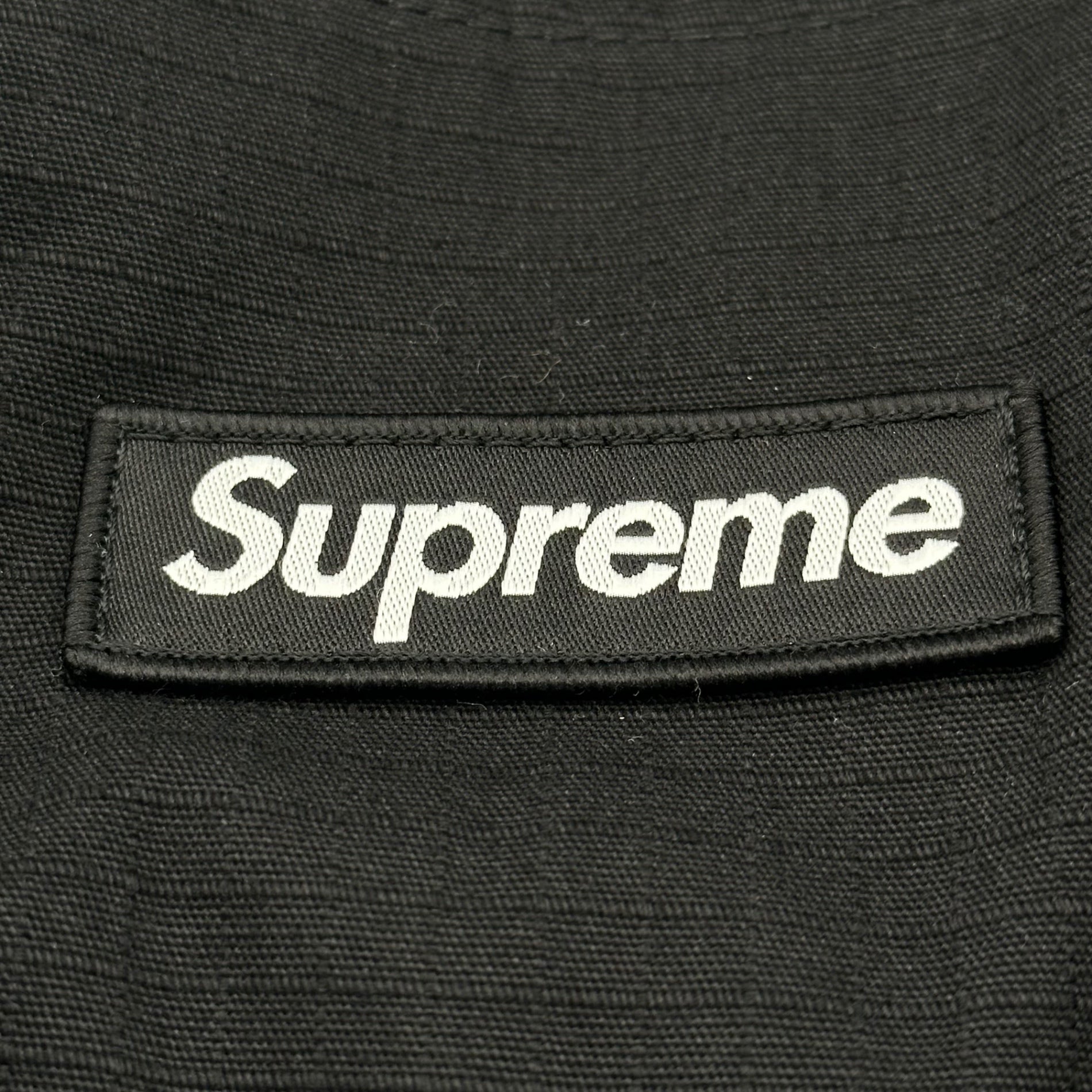SUPREME(シュプリーム) 26SS Mini Duffle Bag ミニ ダッフル バッグ ショルダーバッグ B6SS26 ブラック