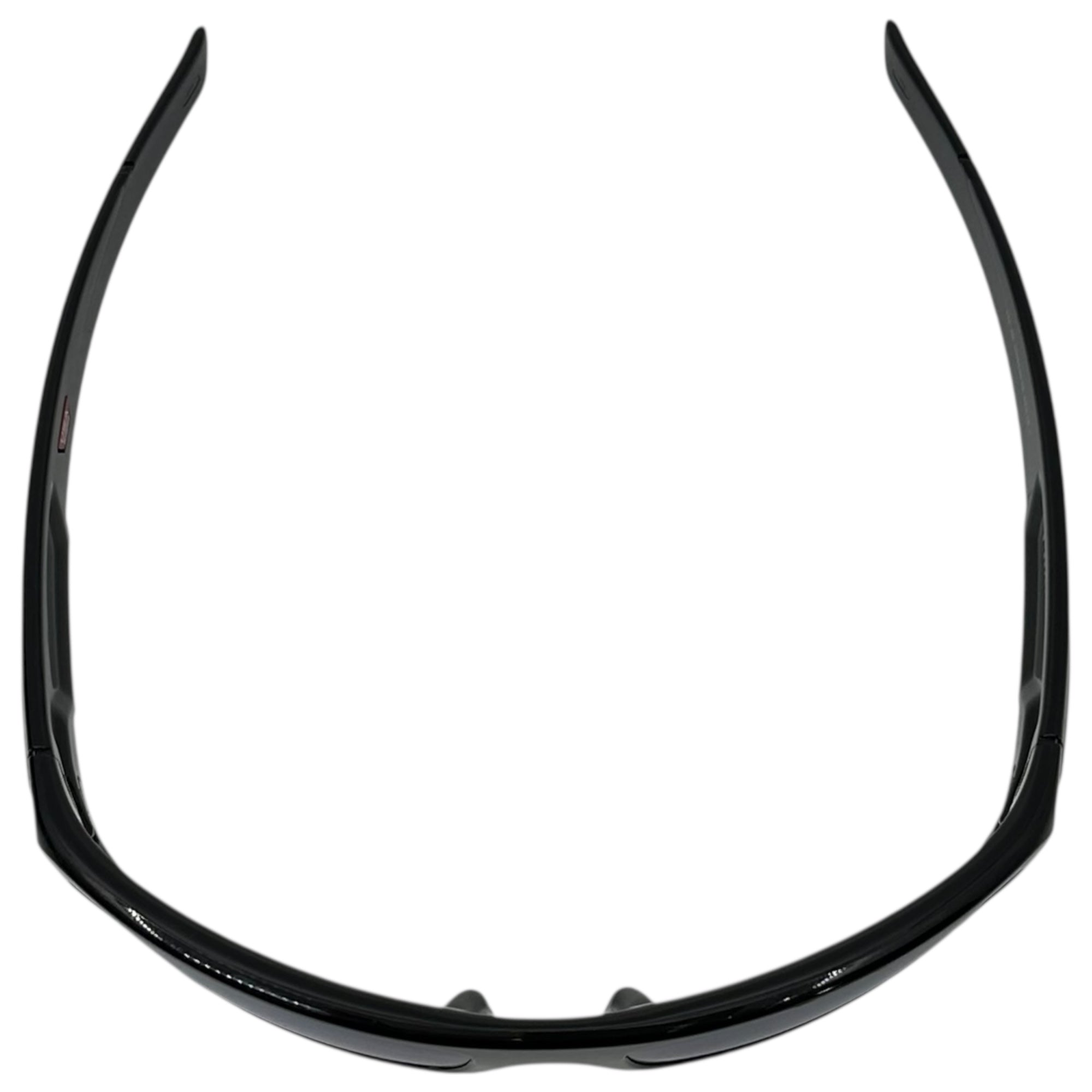 OAKLEY(オークリー) Crankshaft Sunglasses クランクシャフト サングラス OO9239-26 60□19 ブラック テック アイウェア 箱付