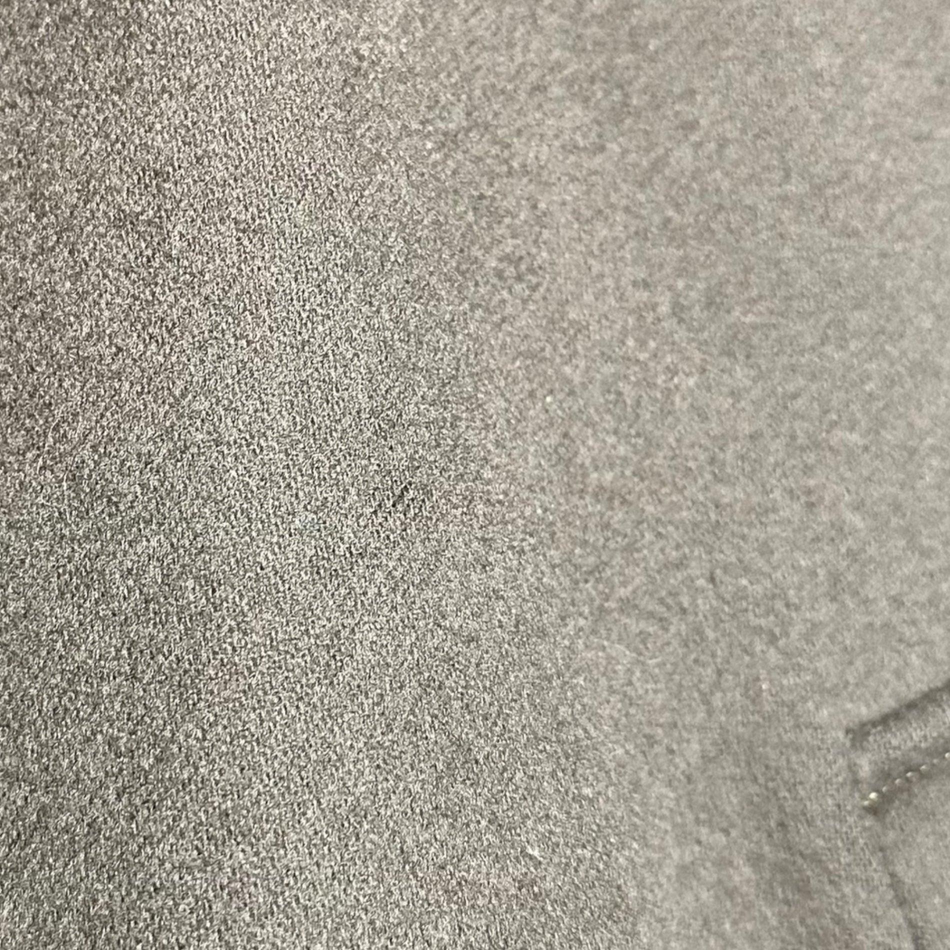 GIVENCHY(ジバンシィ) 90's Vintage stainless collar wool coat ヴィンテージ ステンカラー ウール コート M カーキ 90年代