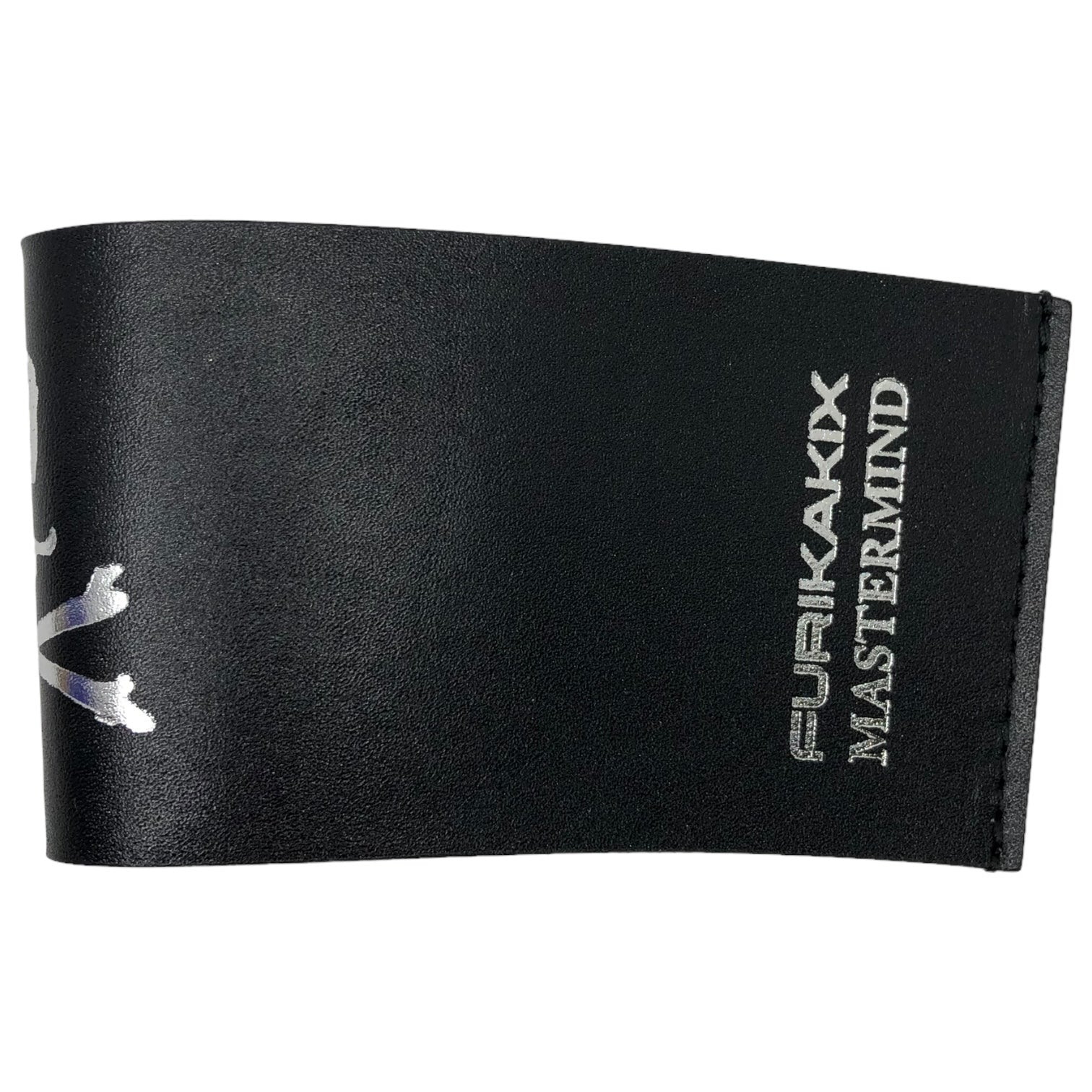 mastermind JAPAN × KAMEDA(マスターマインド × 亀田製菓) Sweepstakes winning item 懸賞当選品 コラボレーションセット ブラック FURIKAKIX トートバッグ 箱付