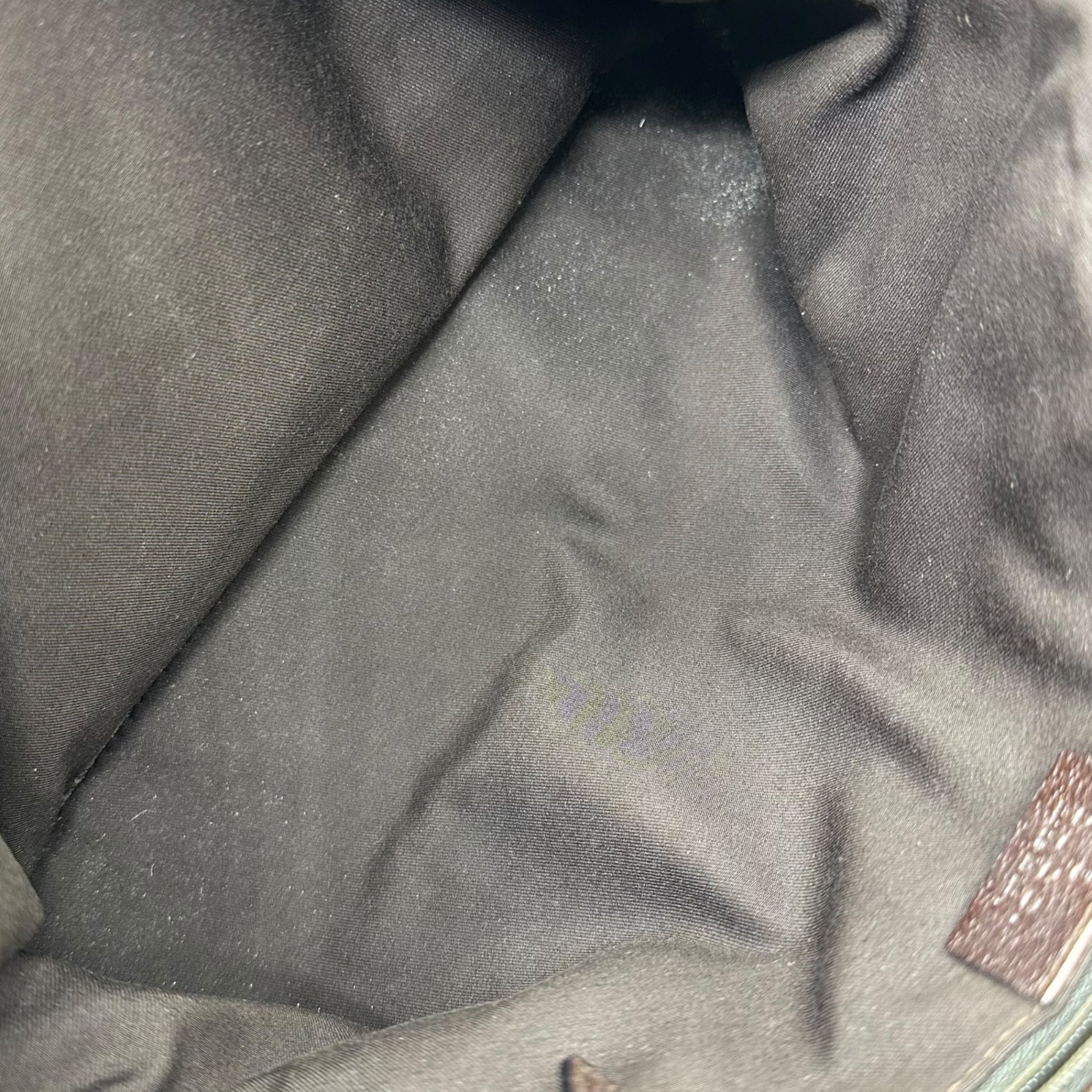 GUCCI(グッチ) GG Canvas Tote Bag GG キャンバス トート バッグ 120837 212792 ベージュ×ブラウン ハンド ロゴ 金具 レザー