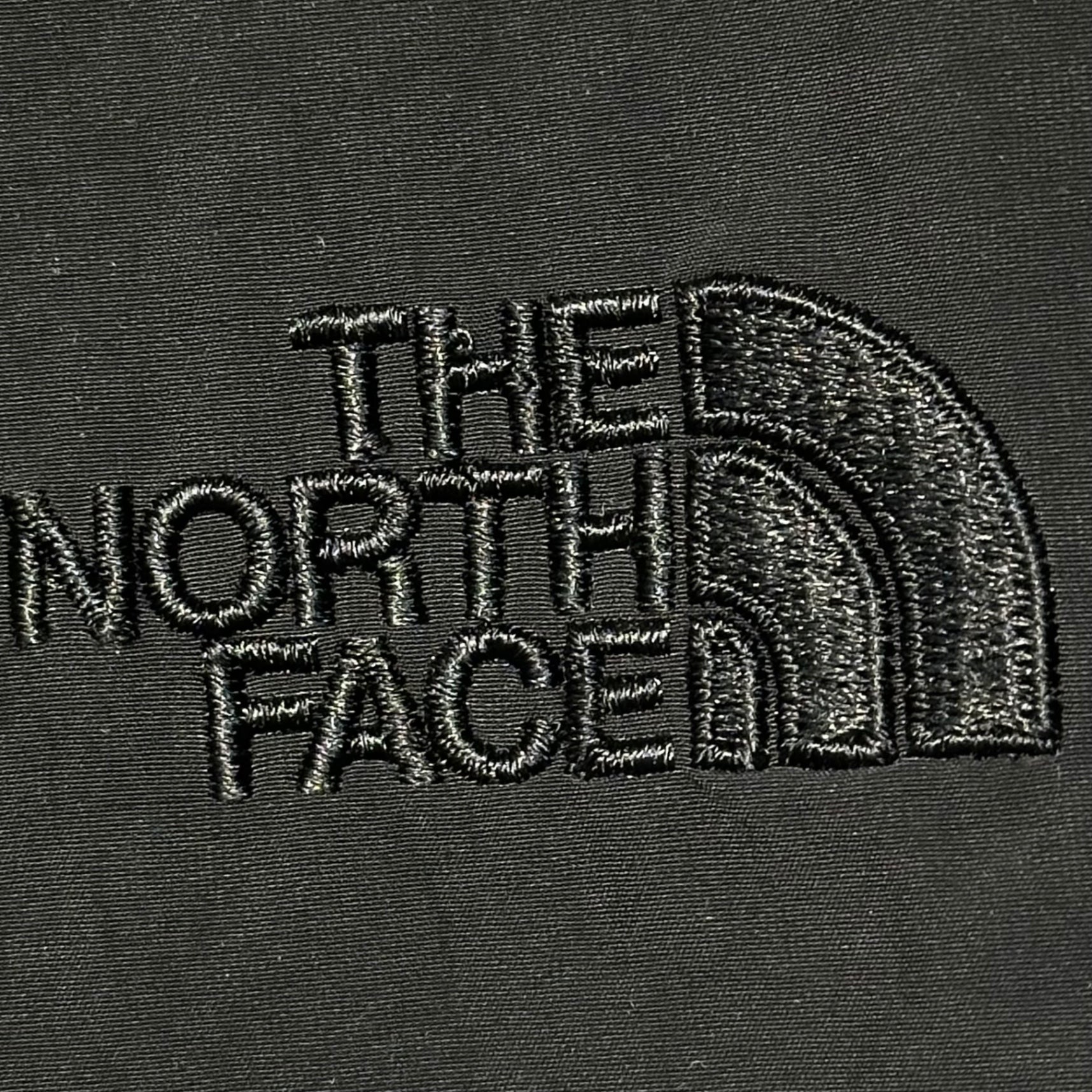 THE NORTH FACE(ノースフェイス) Rollpack Journeys Coat ロールパック ジャーニーズ コート NP22360 L ブラック モッズ ナイロン アウトドア フード