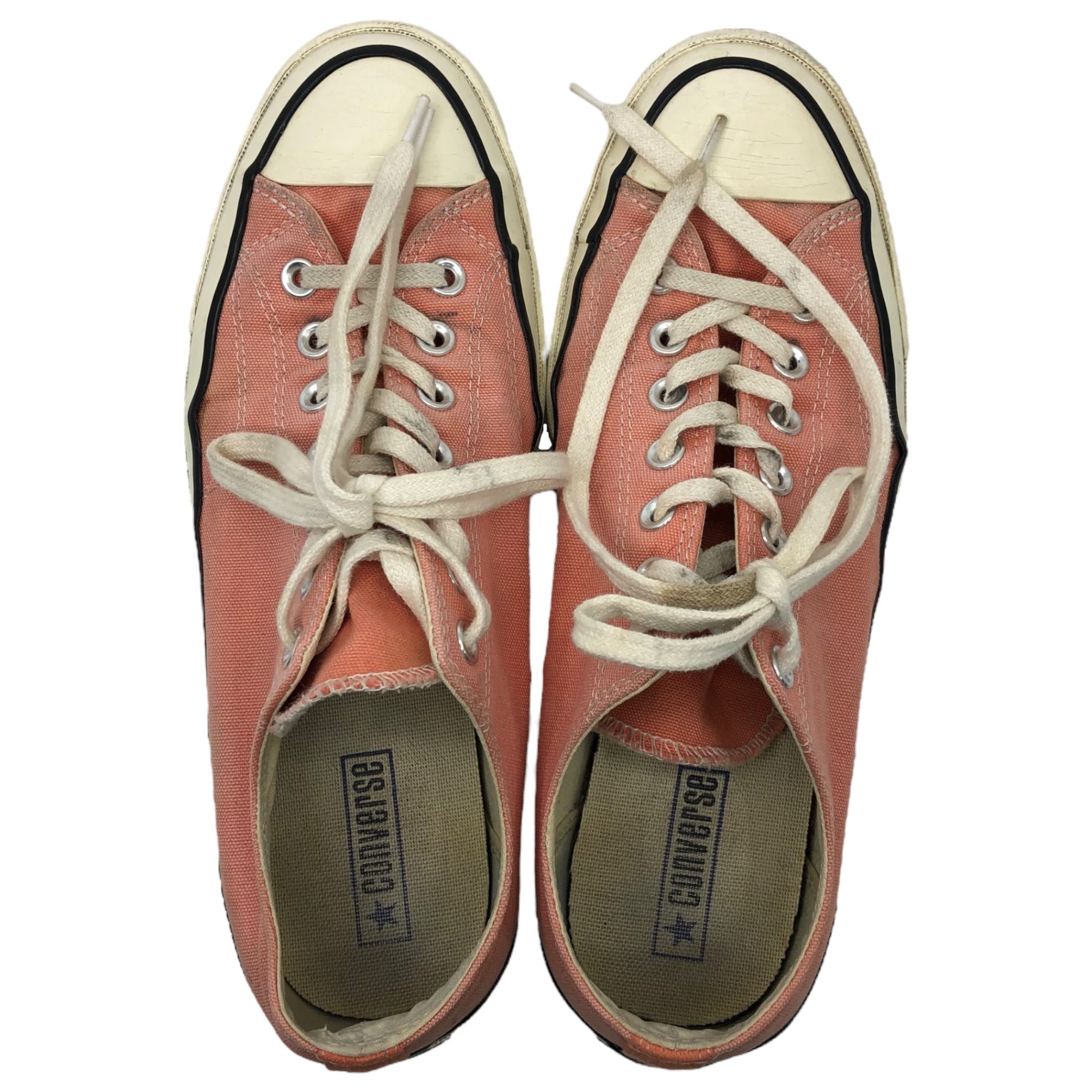 CONVERSE(コンバース) CHUCK TAYLOR ALL STAR 70 OX CT70 チャックテーラー オールスター ローカット スニーカー 155746C 28cm ライトピンク