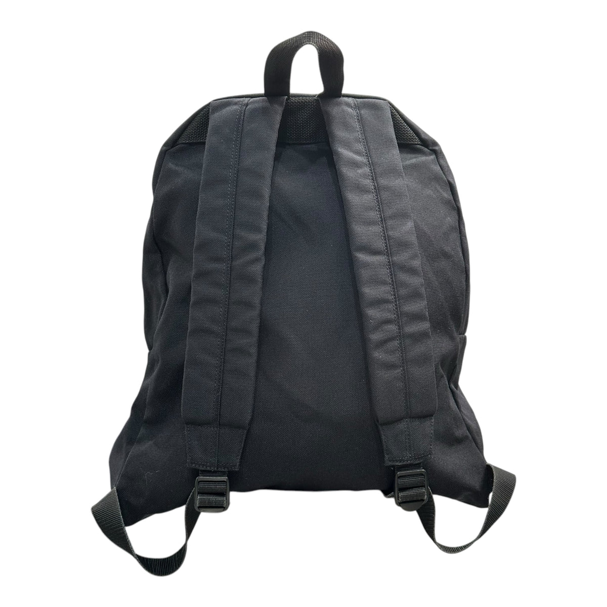 COMME des GARCONS HOMME PLUS(コムデギャルソンオムプリュス) Backpack (L) バックパック PZ-K201 ブラック リュックサック デイパック リュック 定番