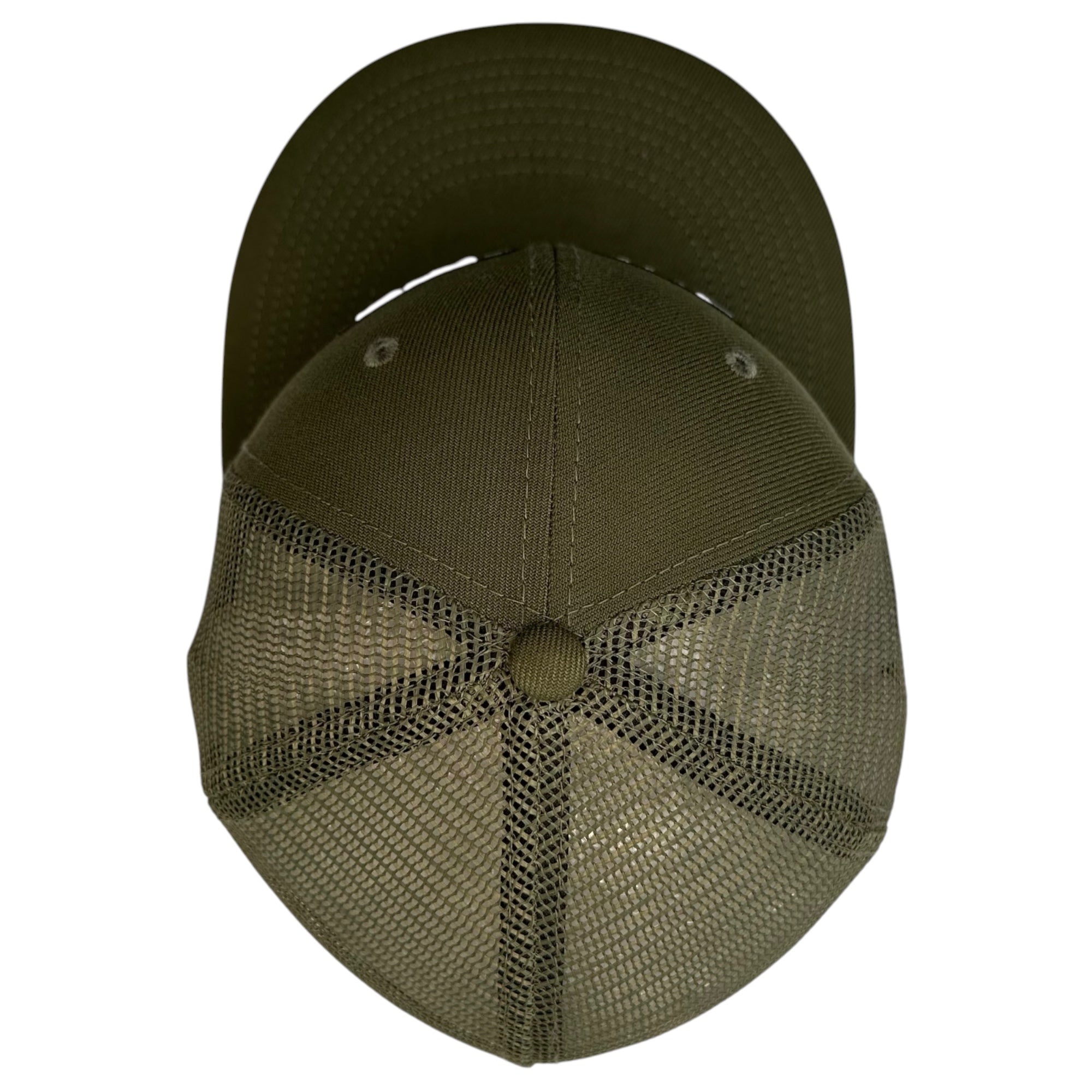 SUPREME(シュプリーム) 2023SS Box Logo Mesh Back New Era Cap ボックス ロゴ メッシュ キャップ オリーブ