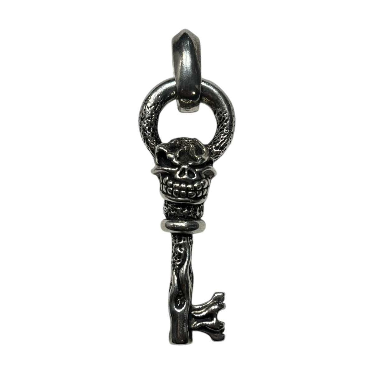 STARLINGEAR(スターリンギア) FLAMING SKELETON KEY フレーミング 