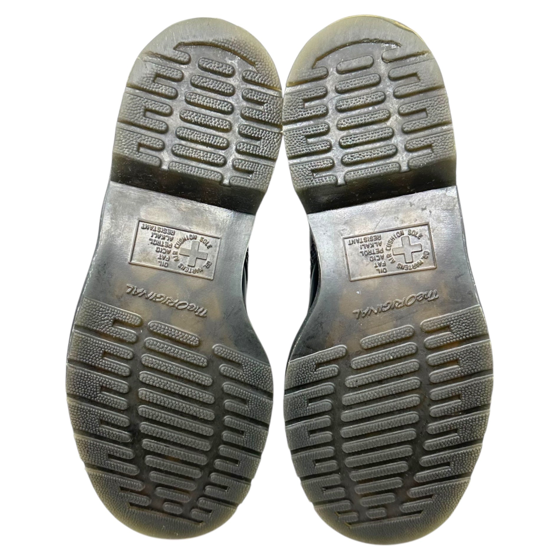 DR.MARTENS(ドクターマーチン) 8 Hole Boots 8ホール ブーツ 1460 24cm ブラック