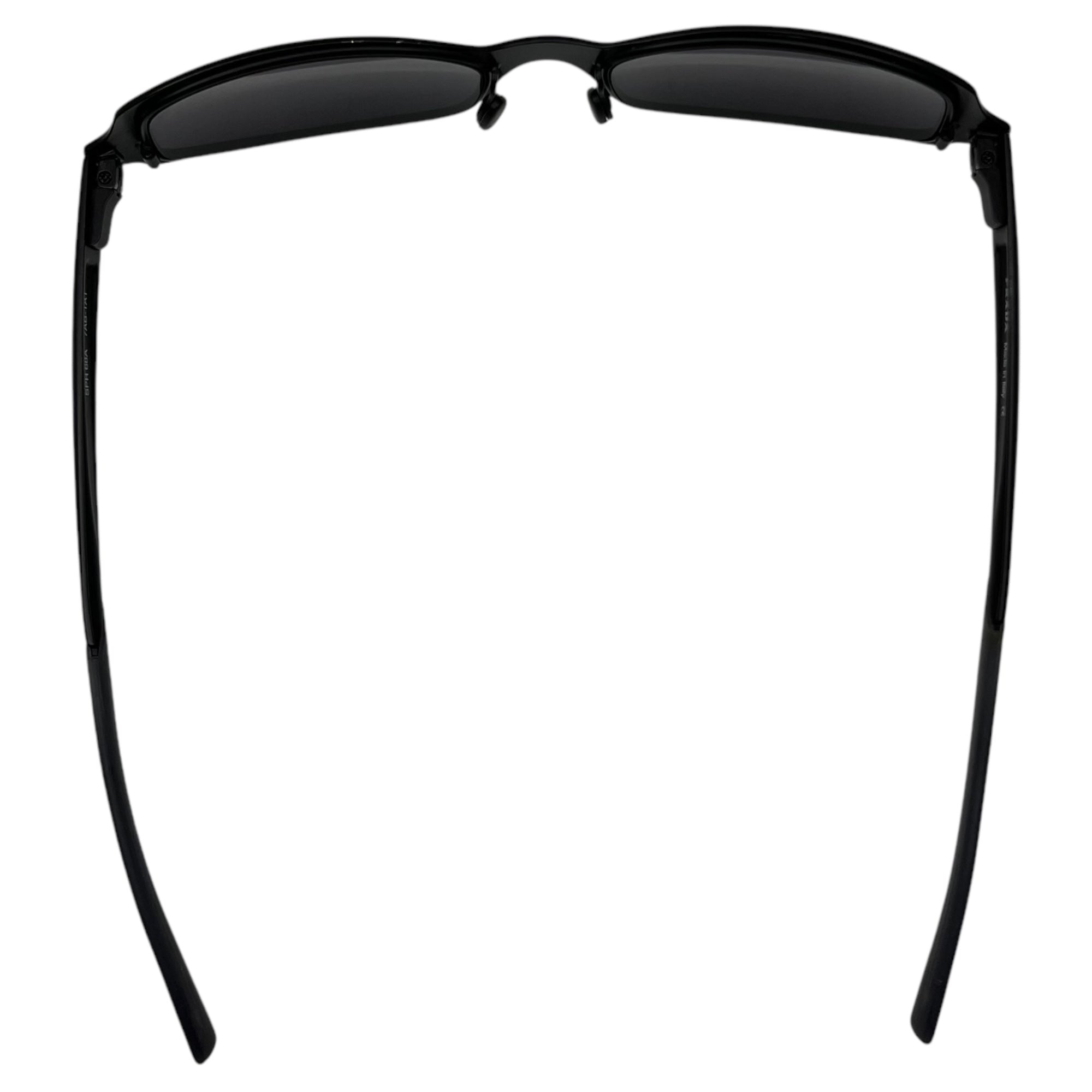 PRADA(プラダ) 00's Archive metal frame sunglasses アーカイブ メタル フレーム サングラス SPR68A 7AB-1A1 ブラック Y2K 2000s~