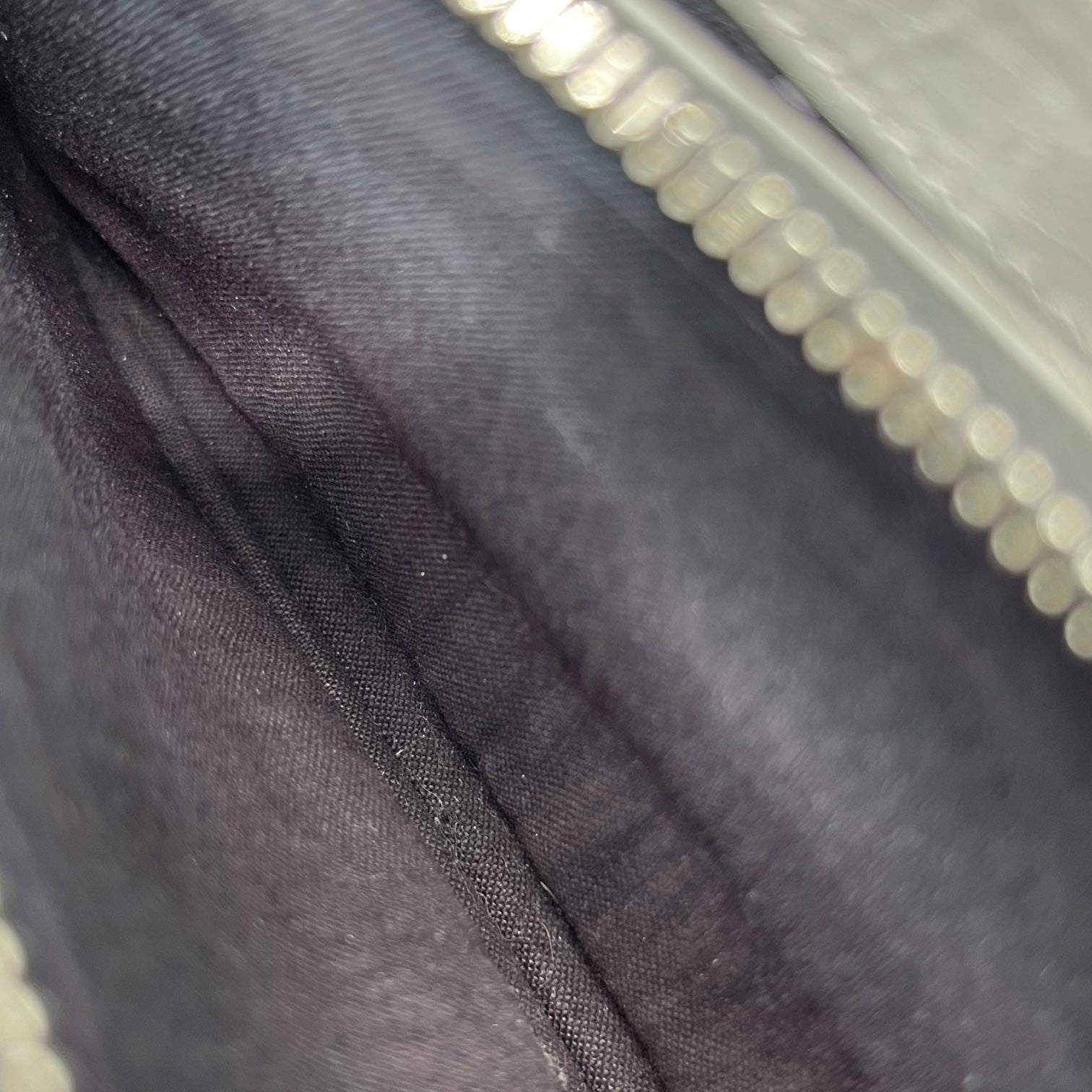 BALENCIAGA(バレンシアガ) round zip long wallet ラウンドジップ 長財布 グレー