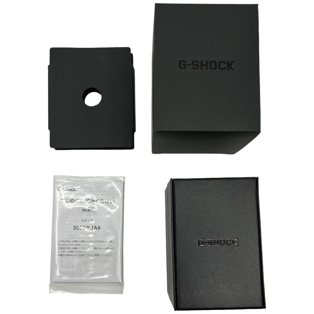 CASIO(カシオ) MASTER OF G - LAND MUDMAN G-SHOCK マッドマン 腕時計 デジタル ソーラー 電波 時計 GW-9500-3JK カーキ