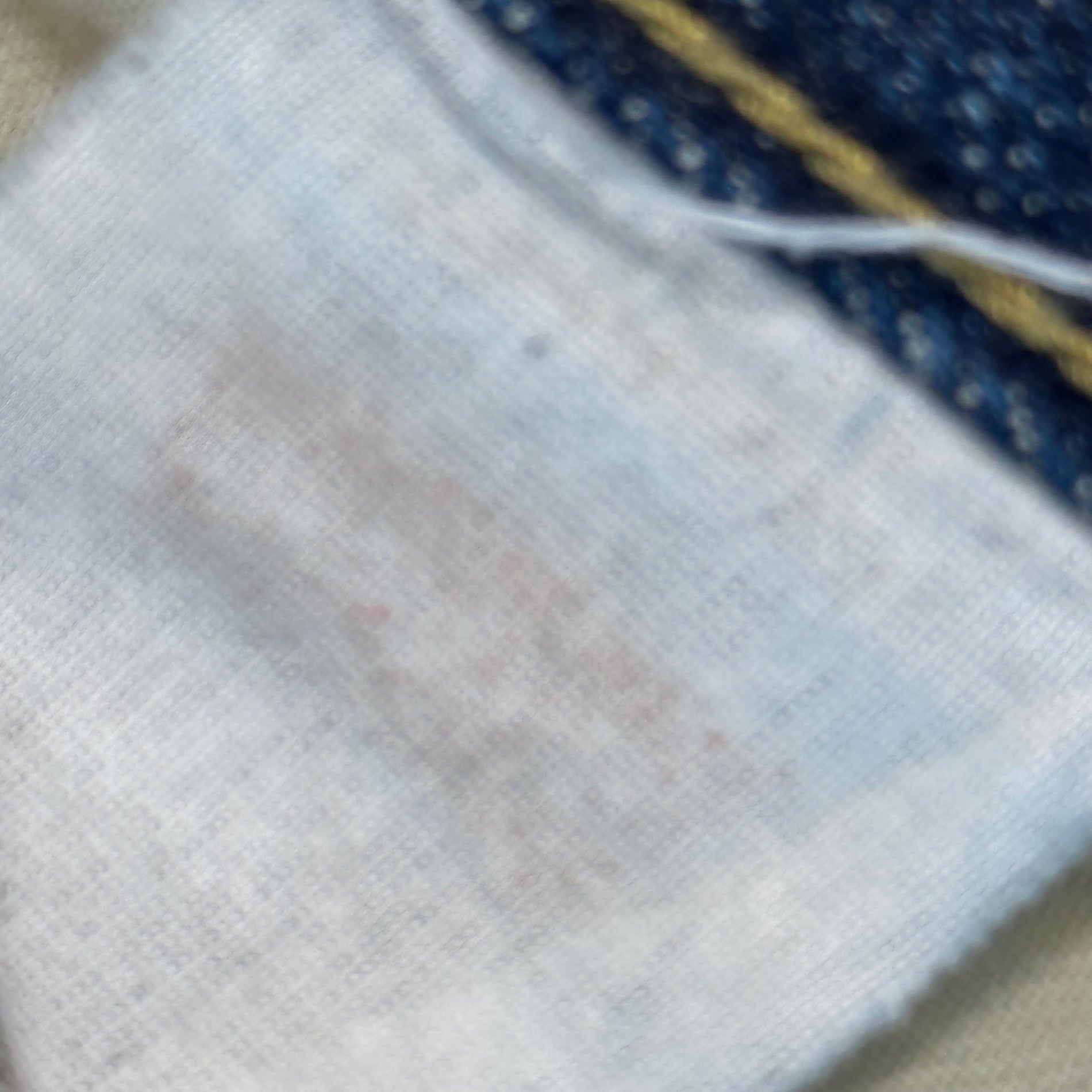 Levi's(リーバイス) 90's 503B Boys' Model Vintage Denim Pants ボーイズ モデル 復刻 デニム パンツ W30 インディゴ 裾上げ有