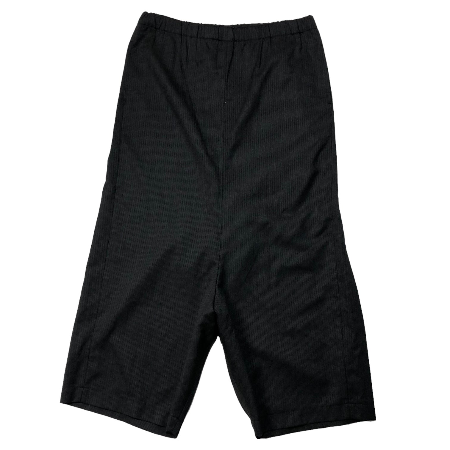 robe de chambre COMME des GARCONS(ローブドシャンブルコムデギャルソン) 00's vintage penguin sarouel pants ヴィンテージ ペンギン サルエル パンツ RN-P005 FREE(表記無し) チャコールグレー AD2004