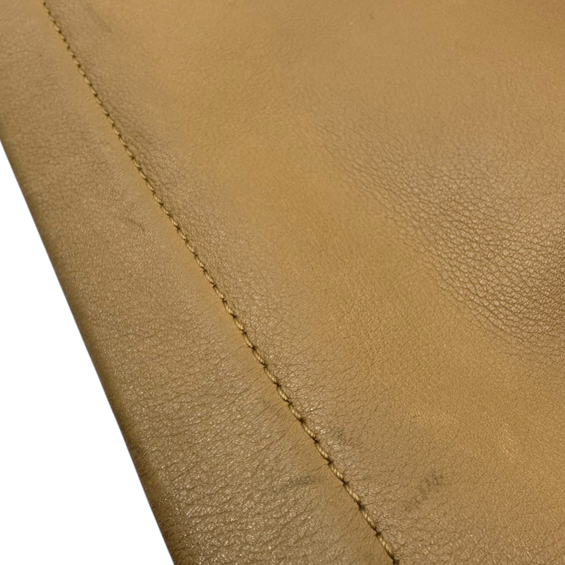 COACH(コーチ) アーカイバル バケット ショルダーバッグ ワンショルダー レザー 21193 ベージュ ハンド トート