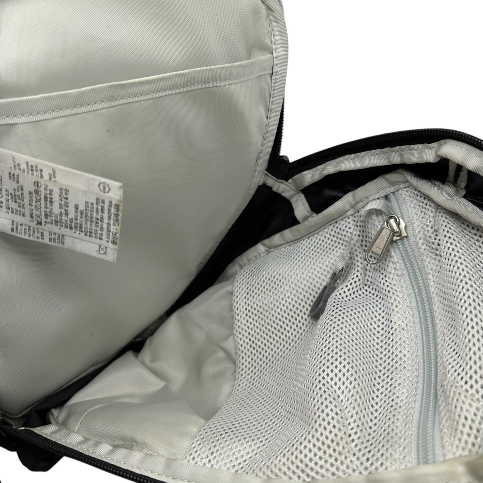 THE NORTH FACE(ノースフェイス) BOREALIS SLING BAG ボレアリス スリング バッグ ポーチ NF0A52UP ブラック
