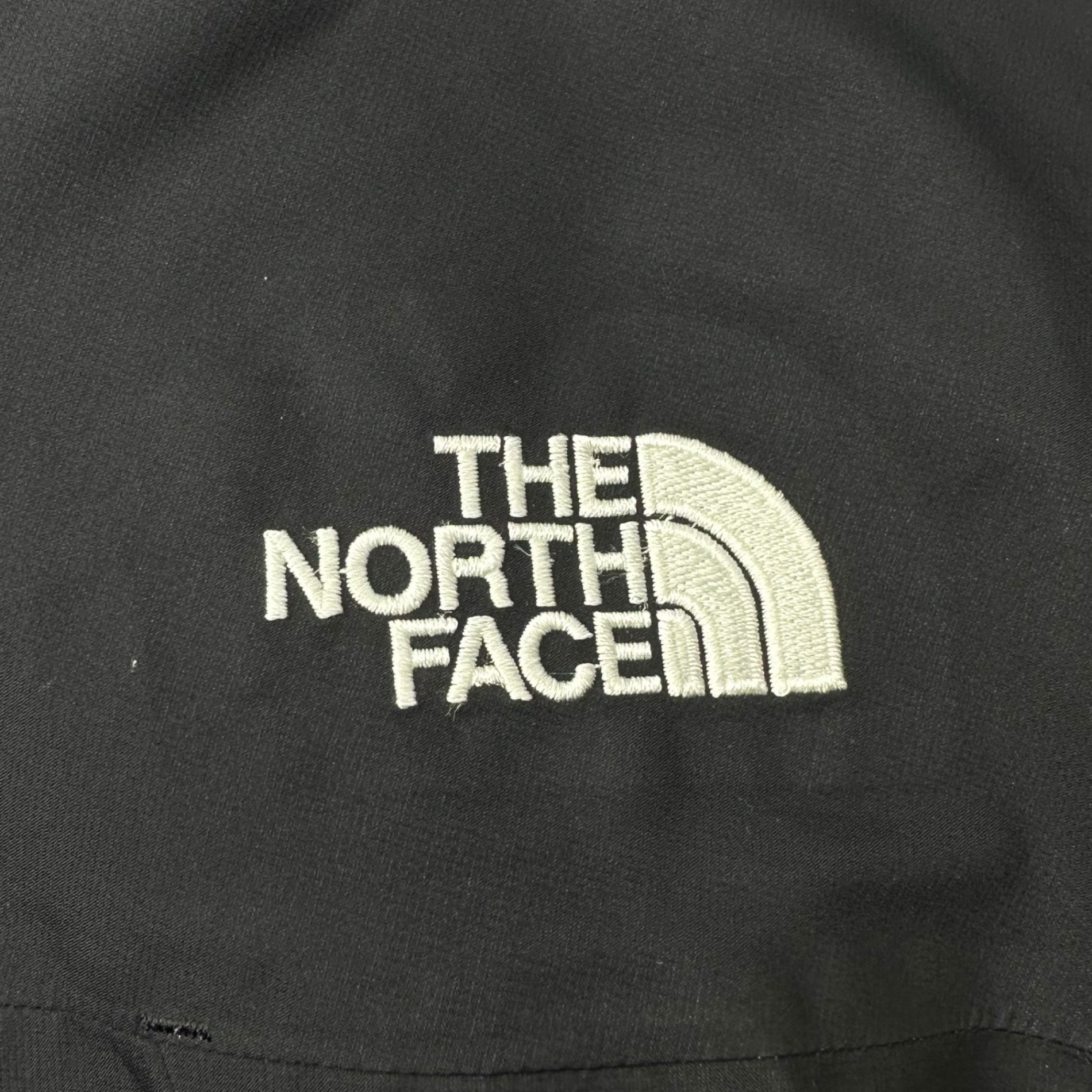 THE NORTH FACE(ノースフェイス) CLIMB LIGHT JACKET クライム ライト ジャケット NP11503 L ブラック