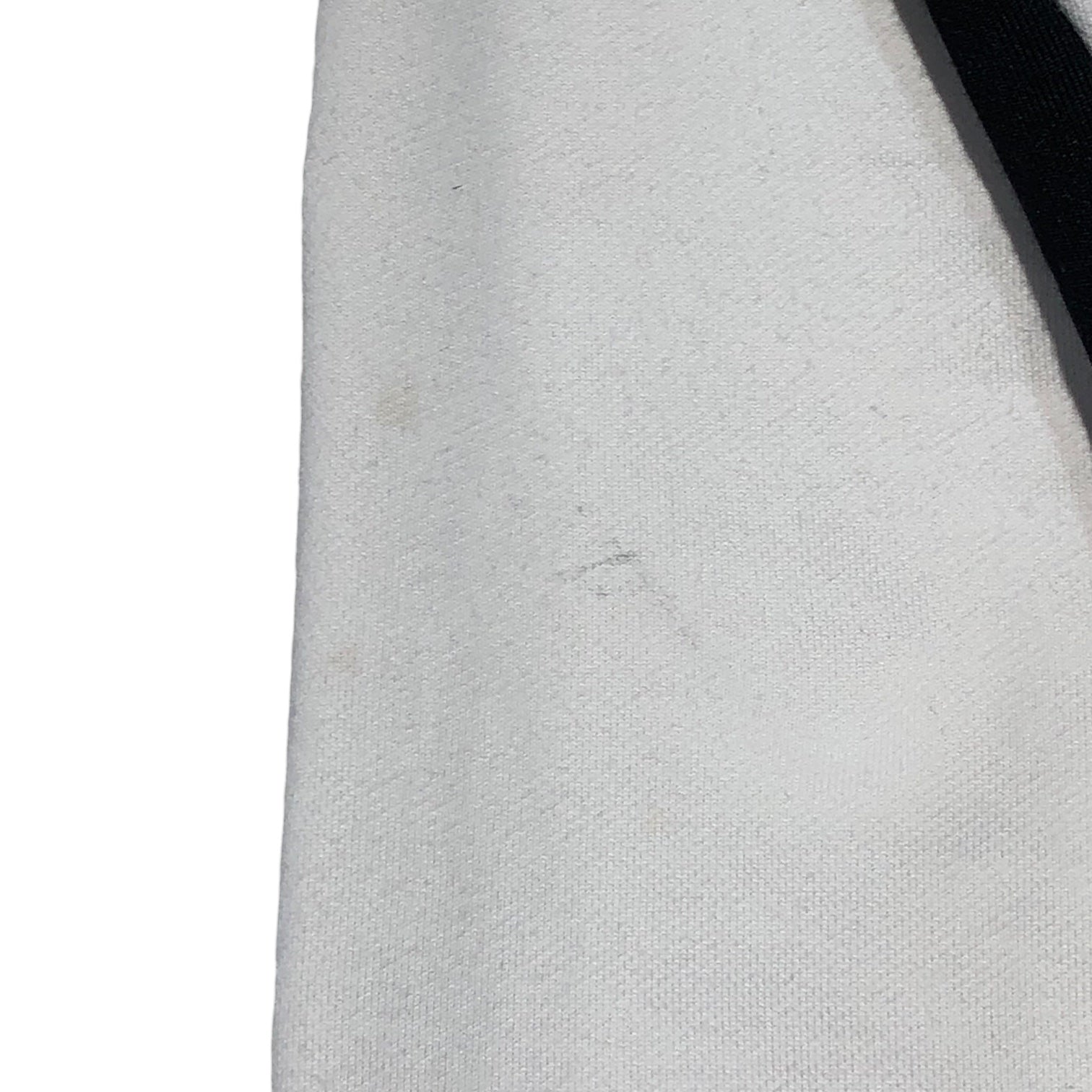 MAISON MARGIELA(メゾンマルジェラ) 16AW bicolor track jacket バイカラー トラック ジャケット S30GU0036 44(S程度) ブラック×ホワイト ジャージ