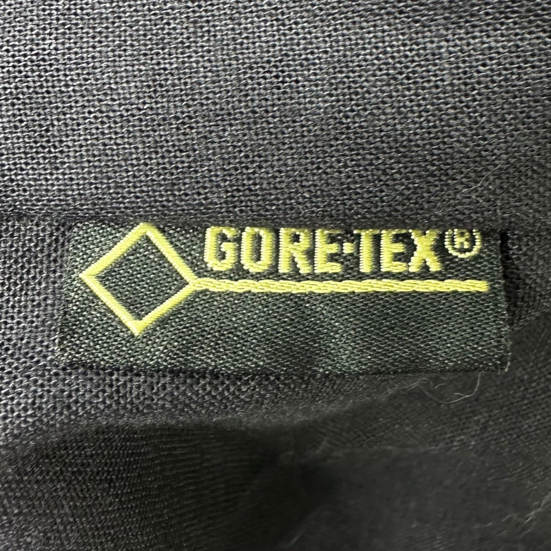 British Army(イギリス軍) MK-4 FR COLD WEATHER JACKET GORE-TEX フライト ミリタリー ジャケット 8415-99-668-3127 6 グリーン RAF Royal Air Force 2013年製造 BALLYCLARE