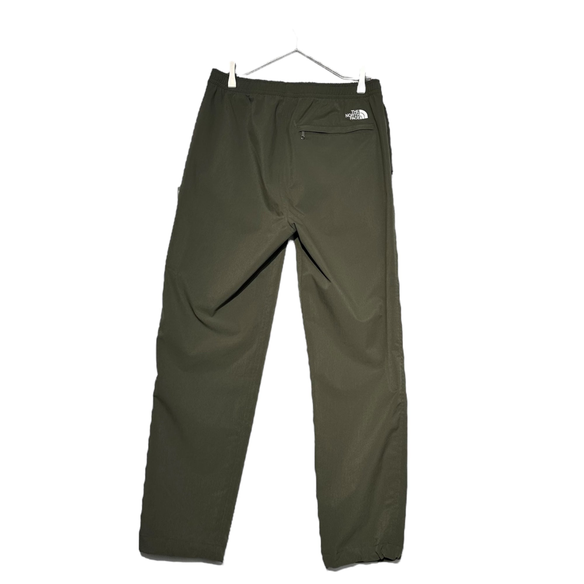 THE NORTH FACE(ノースフェイス) TNF Be Free Pant ビー フリー パンツ NB32132 M ニュートープ 虫よけ アウトドア