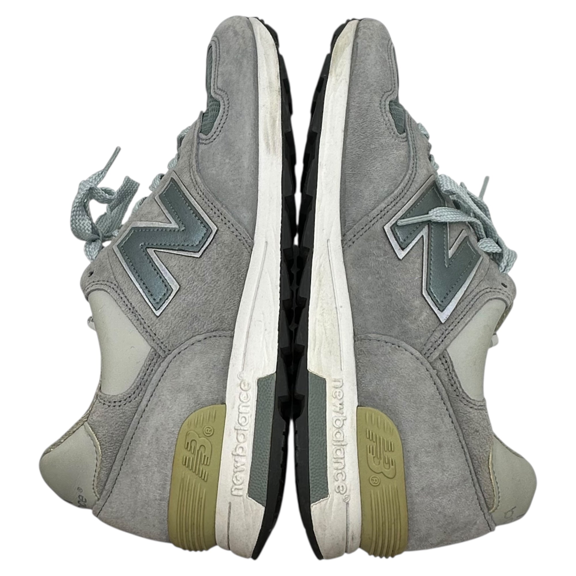 NEW BALANCE(ニューバランス) M1400SB Low-cut sneakers ローカット スニーカー M1400SB 26.5cm スティールブルー USA製
