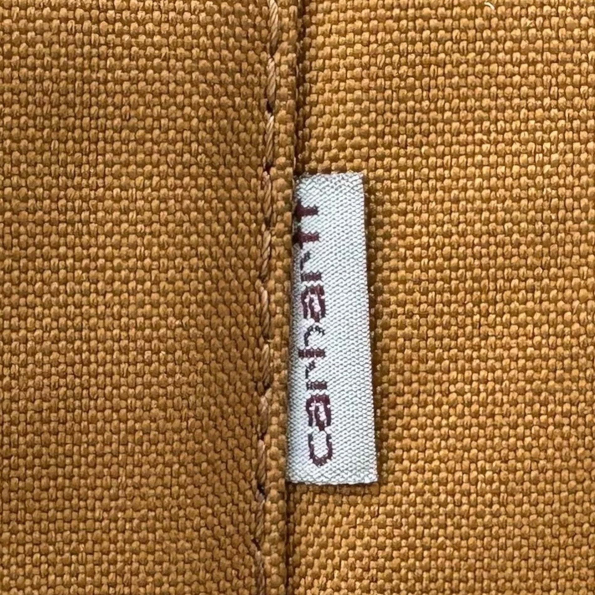 carhartt(カーハート) Duck Backpack ダック バックパック ブラウン リュック