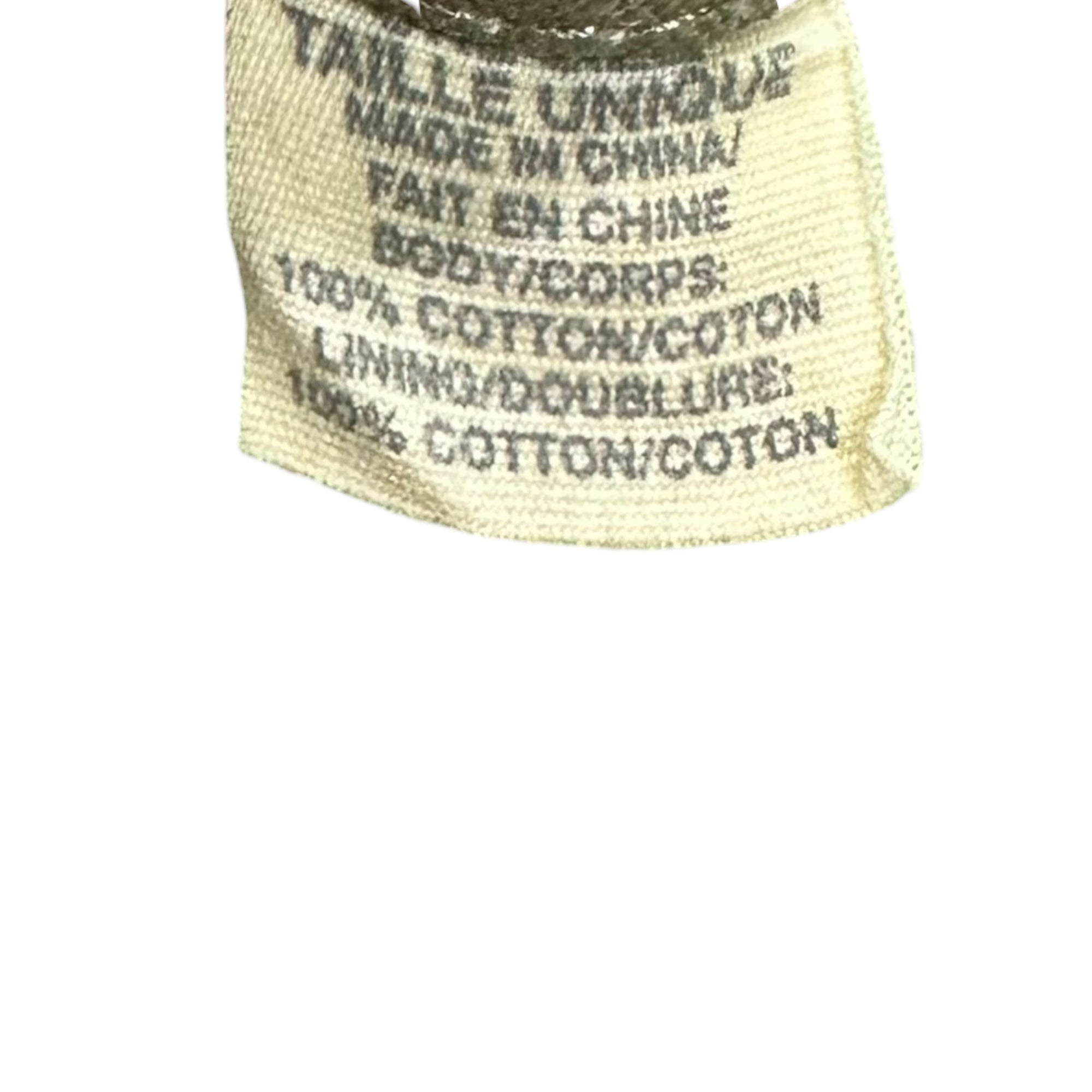 DENIM & SUPPLY RALPH LAUREN(デニム&サプライラルフローレン) Camouflage Ripstop Big Tote Bag カモフラ リップストップ ビッグ トート バッグ カーキ