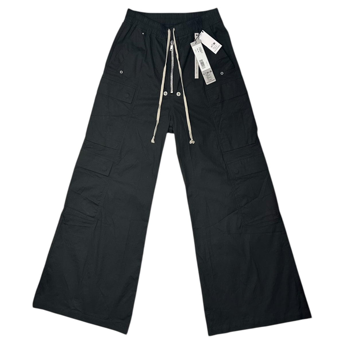 Rick Owens(リックオウエンス) 25SS Cargobelas Pants カーゴベラ 