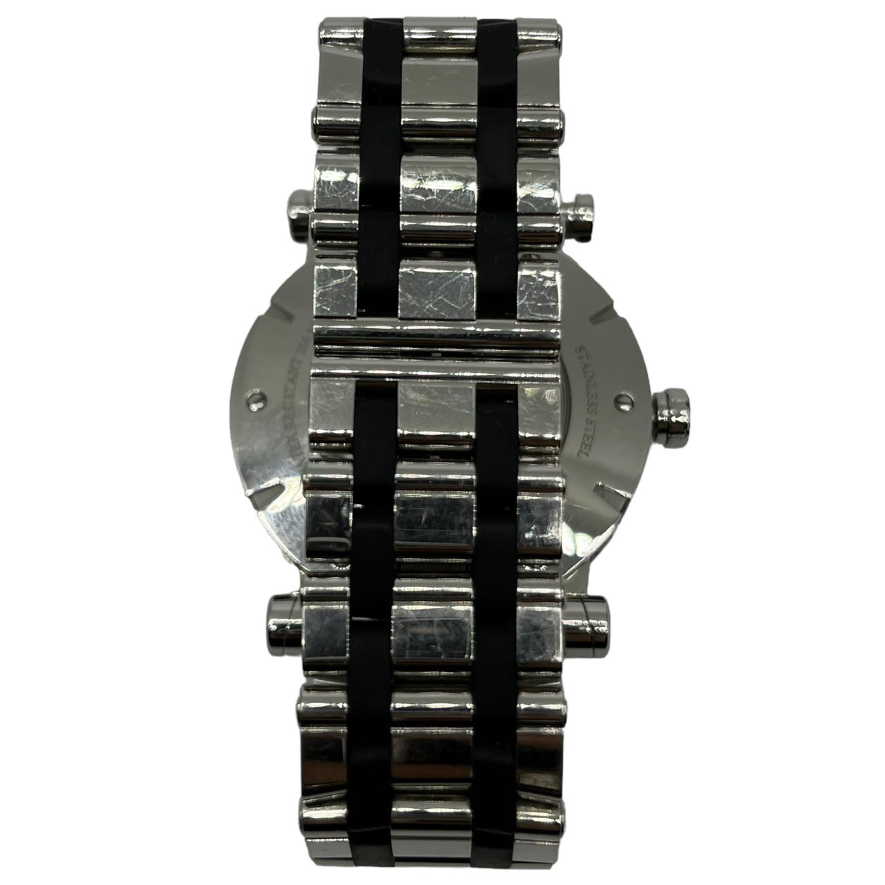 TIFFANY & CO.(ティファニー) アトラス ジェント/アナログ腕時計/自動巻き Z1000.70.12A.10A00A 文字盤:ブラック 箱/ギャランティー/領収書付き