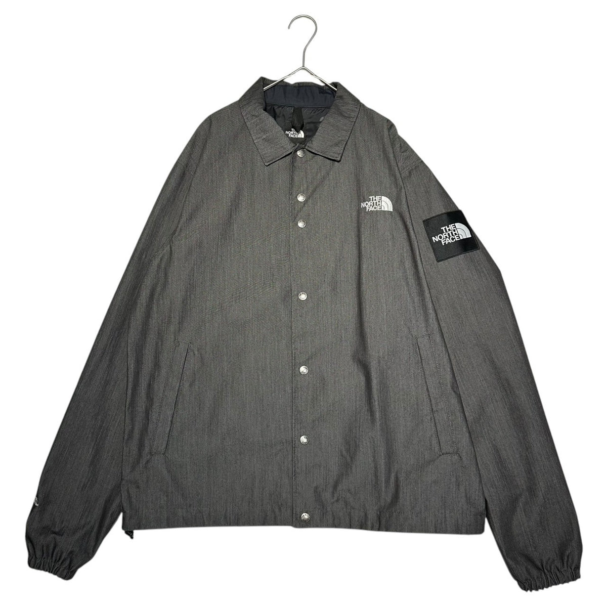 THE NORTH FACE(ノースフェイス) GTX Denim Coach Jacket デニム 