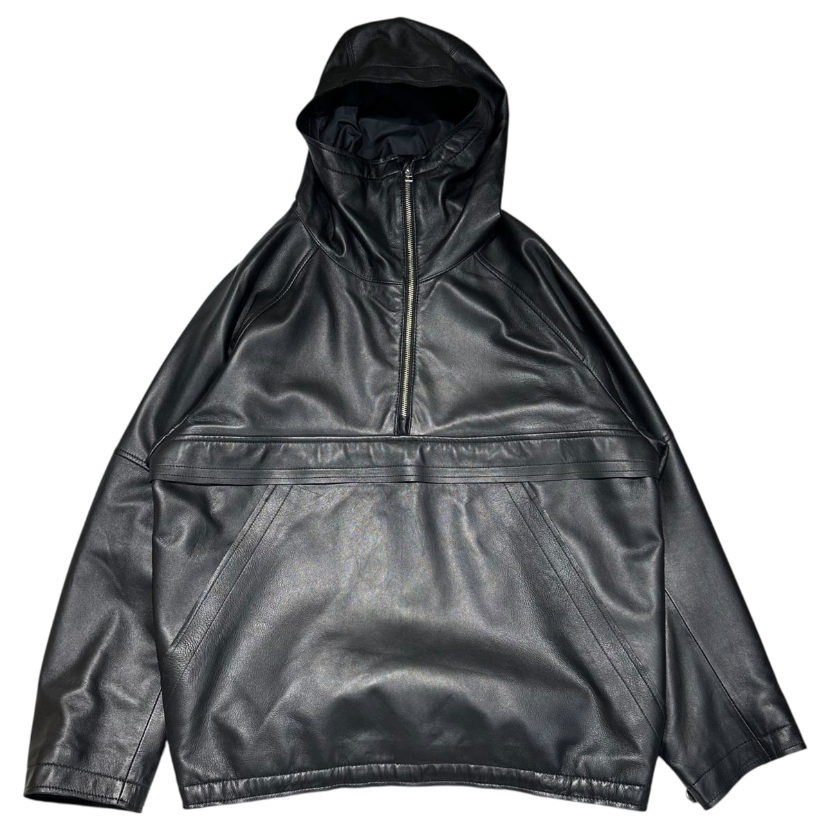SandWaterr×CCU(サンドウォーター×シーシーユー) ORGANIZED HOODED 