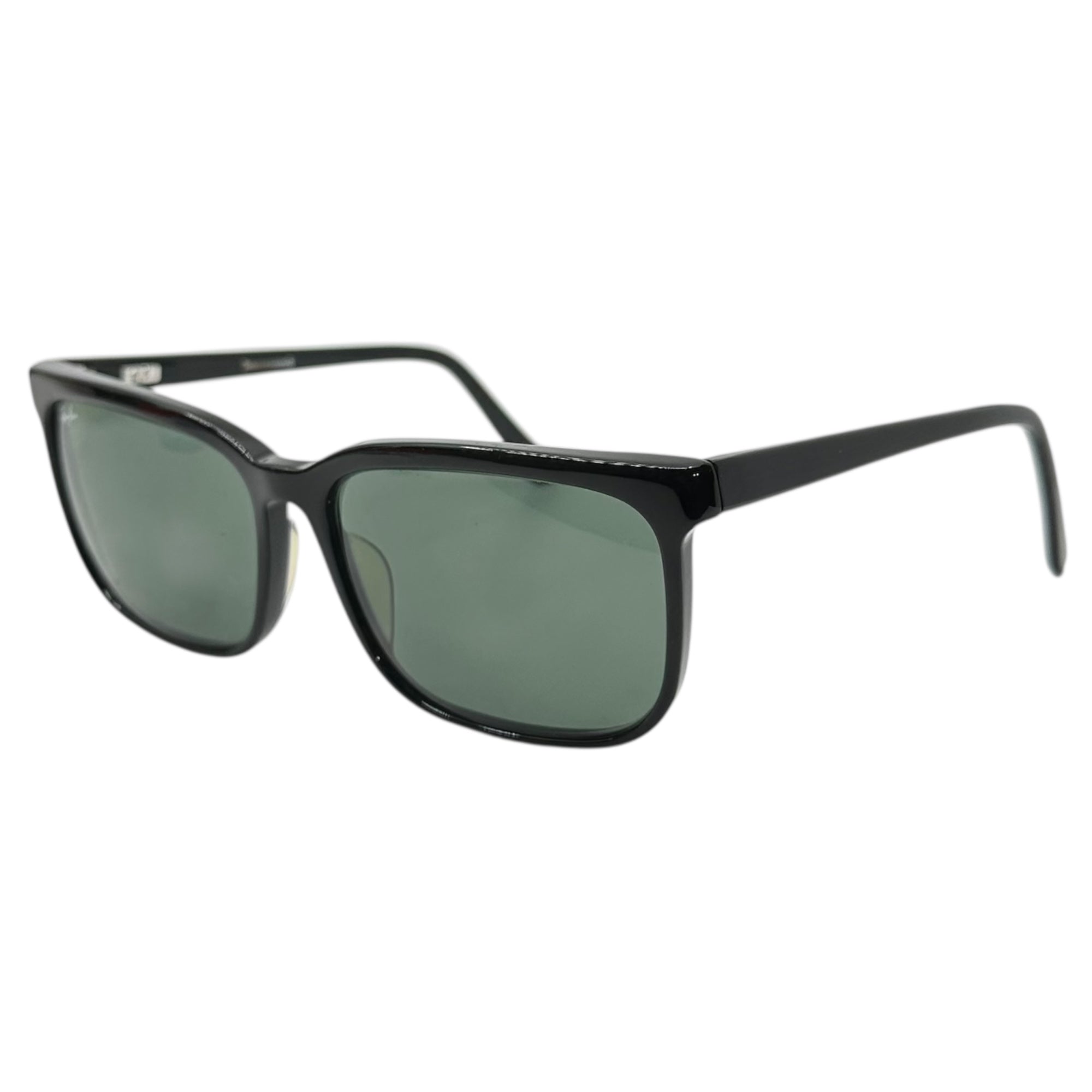 RAY-BAN TraditionalS(レイバン トラディショナルズ) bennett #10 sunglasses ベネット サングラス #10 ブラック