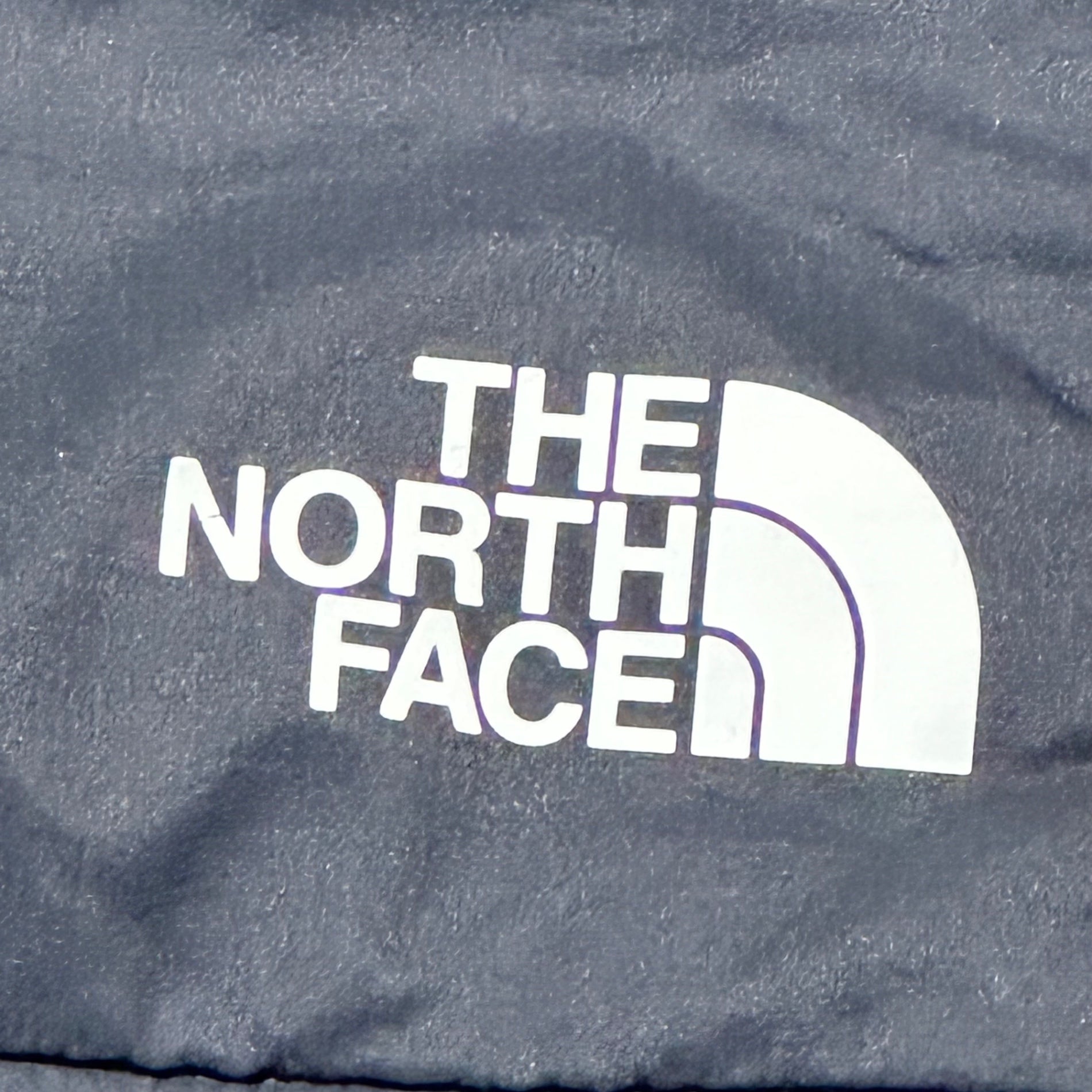 THE NORTH FACE(ノースフェイス) Hybrid Tech Air-Insulated Pants ハイブリッド テック エアーインサレーテッド パンツ NB82281 XL グレー プリマロフト