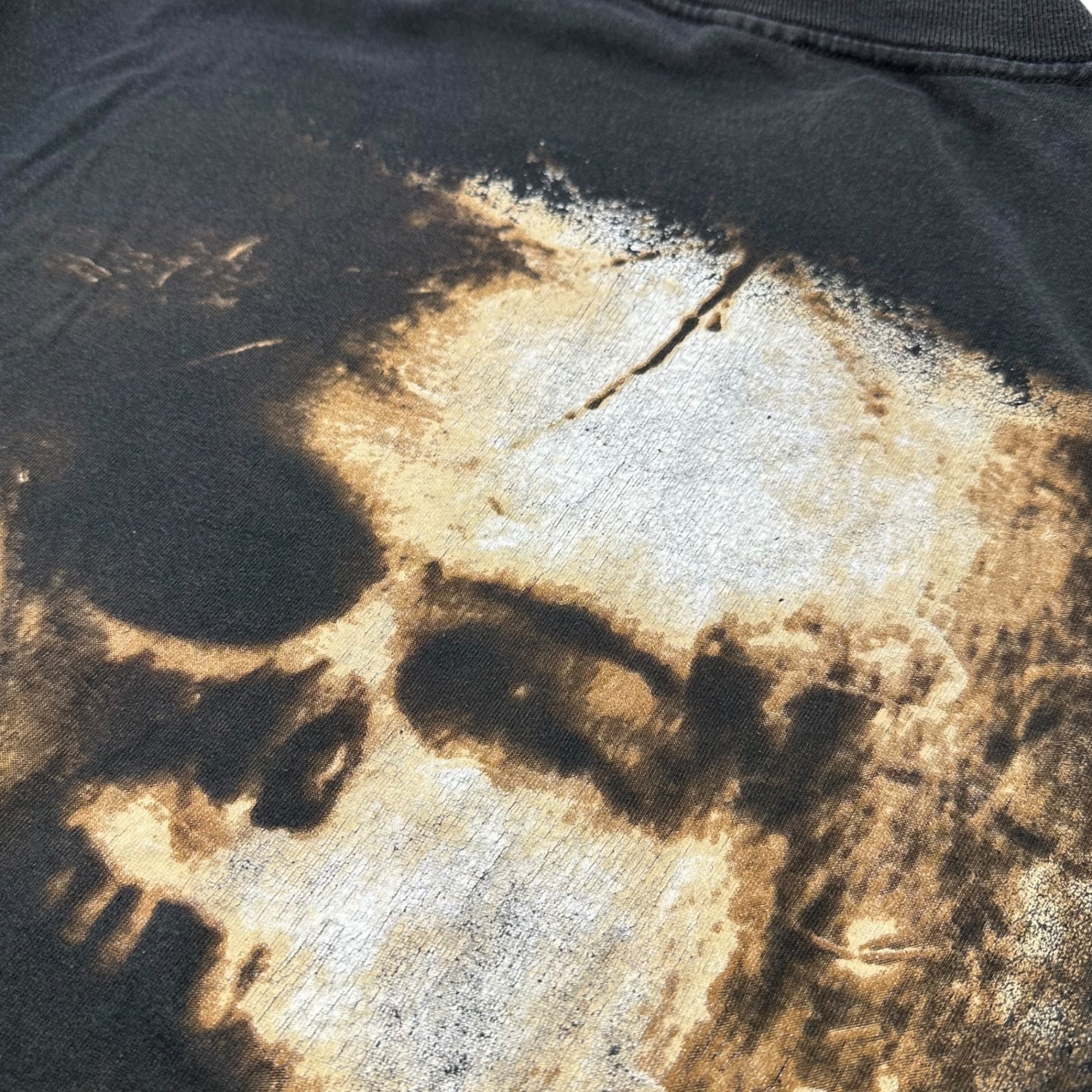 VINTAGE(ヴィンテージ) 90’s ”Cypress Hill” Black sunday Tee サイプレスヒル ブラックサンデイ Tシャツ L ブラック 90年代 ヒップホップ ラップ PHUNCKY PHEEL. INC