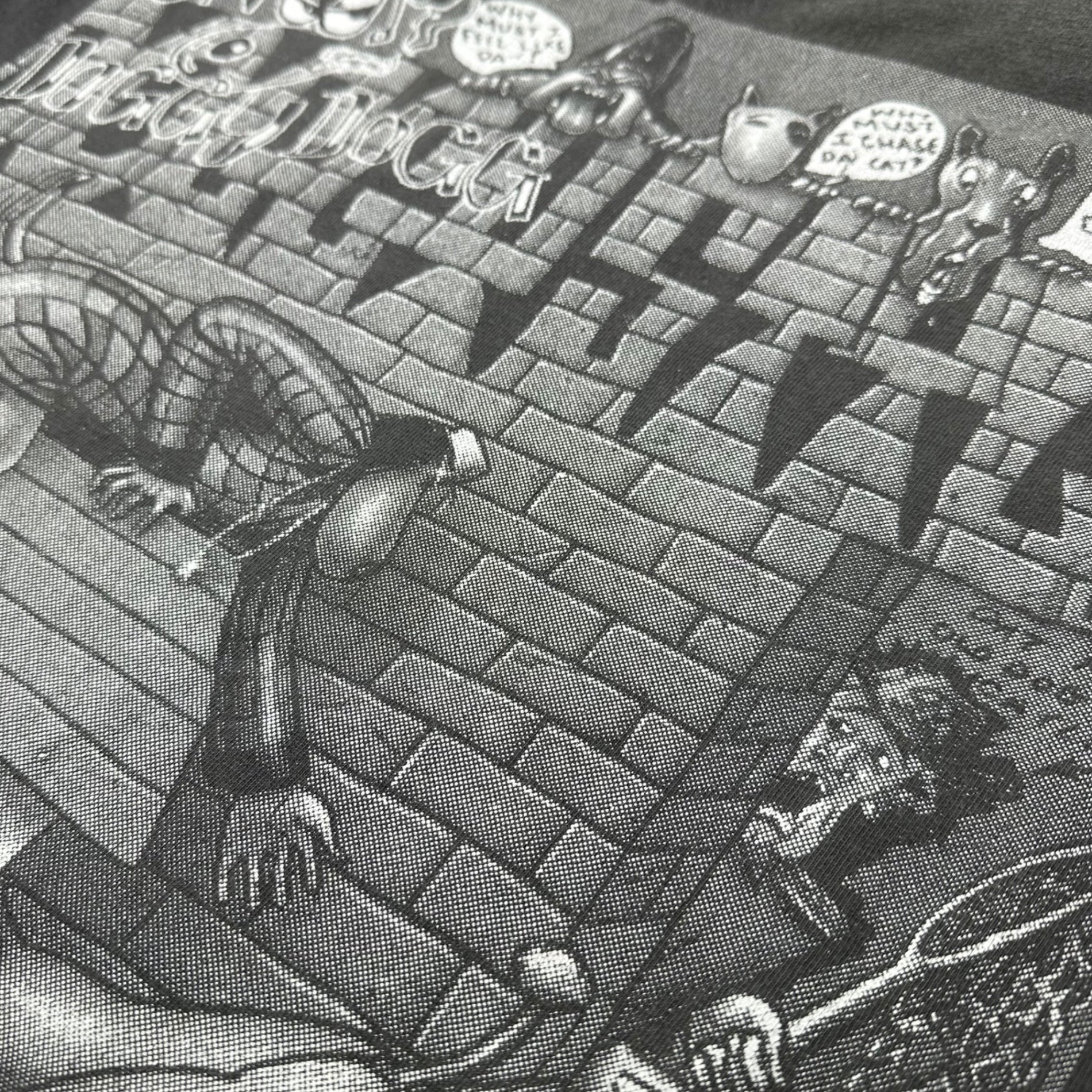 VINTAGE(ヴィンテージ) 1994 Snoop Doggy Dogg ”Gin and Juice” T-Shirt スヌープ ドギー ドッグ ヴィンテージ Tシャツ XL ブラック 90's 90年代 ヒップホップ ラップ