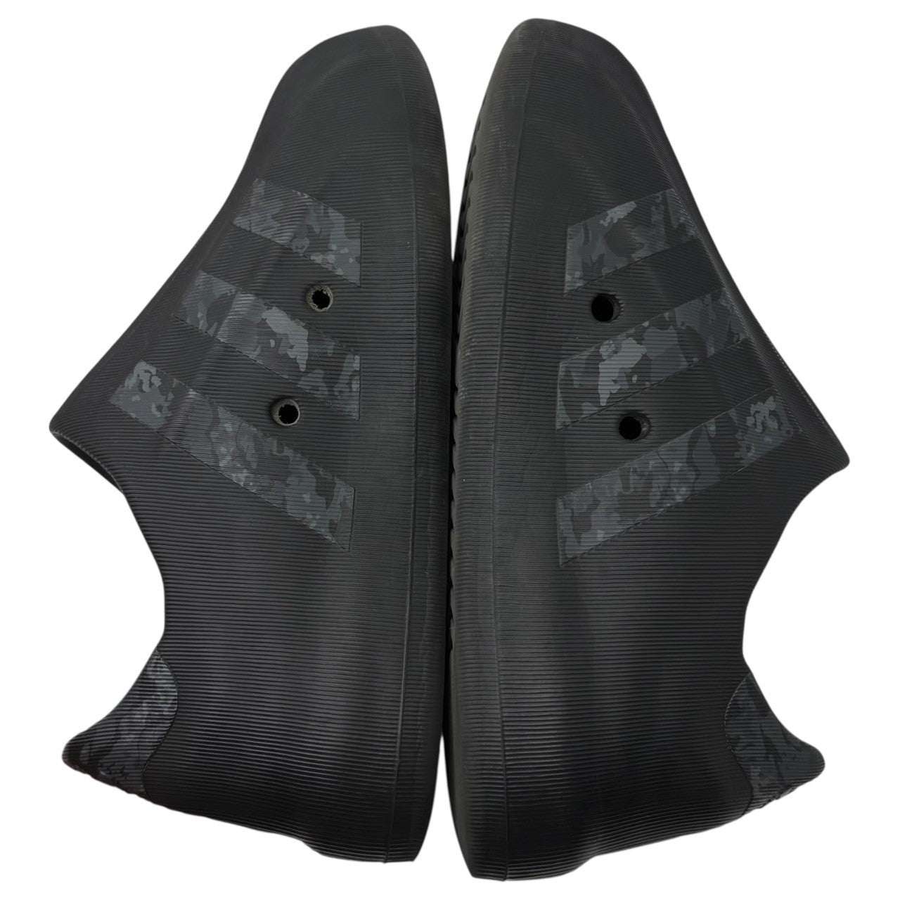 adidas(アディダス) ADIFOM SUPERSTAR アディフォーム スーパースター IE2298 26cm ブラック スニーカー ラバー