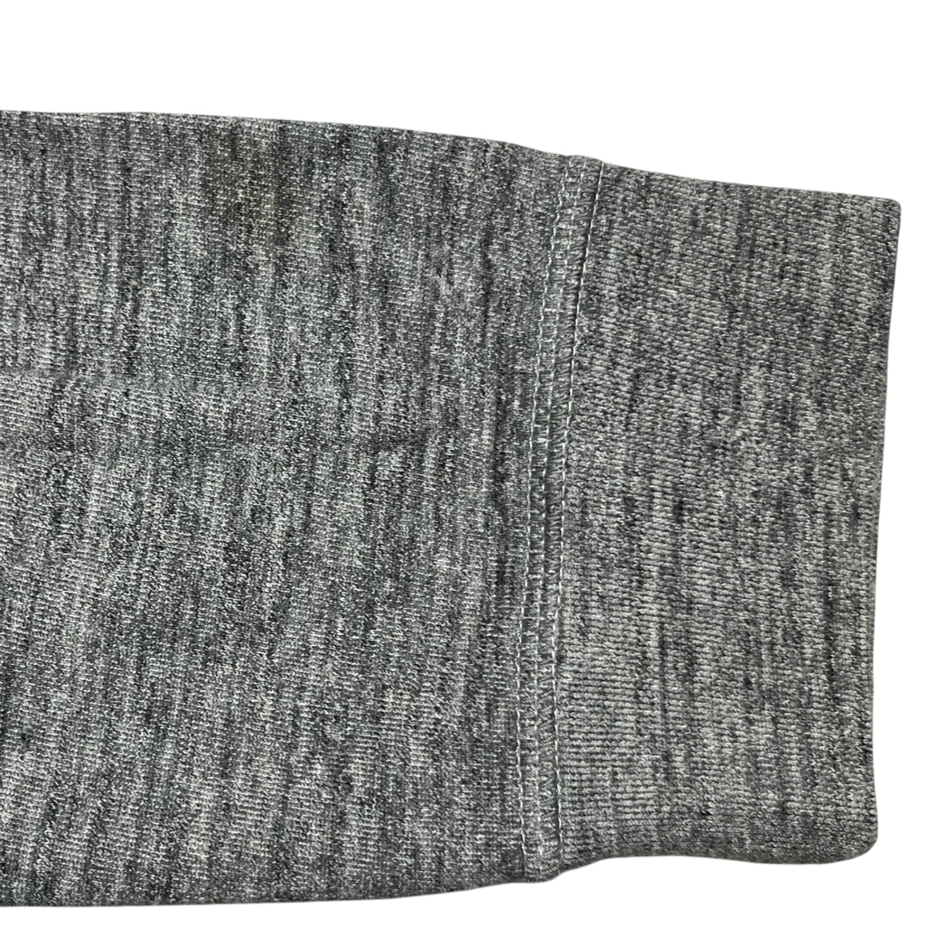 DSQUARED2(ディースクエアード) 15AW Born to ride ボーントゥライド プリント スウェット S74GU0102 S25202 S グレー