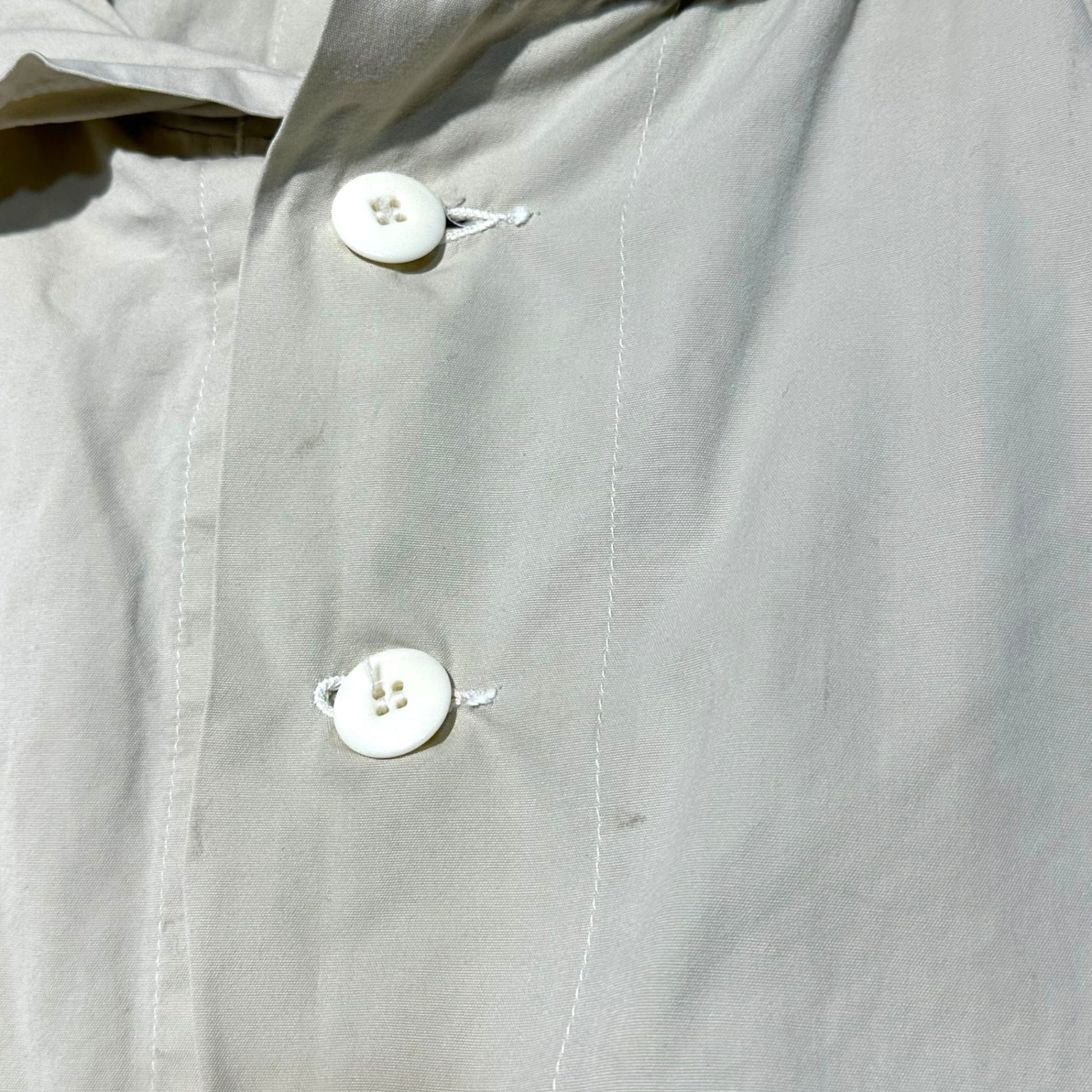 Swedish Military(スウェーデン軍) M-62 Snow Camo Hoodie スノーカモ パーカー C46 ベージュ ヴィンテージ ミリタリー ジャケット コート