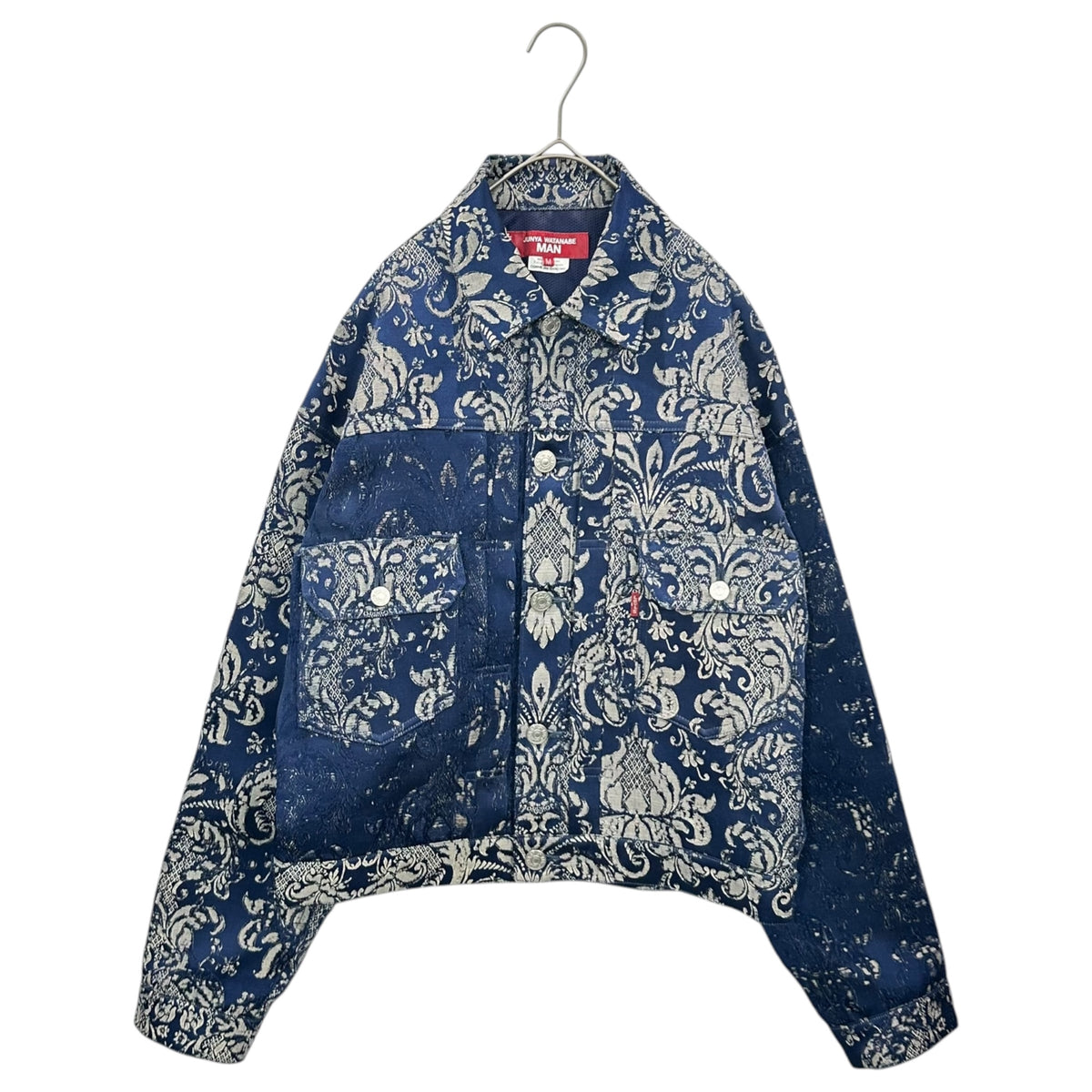 JUNYA WATANABE MAN×Levi
