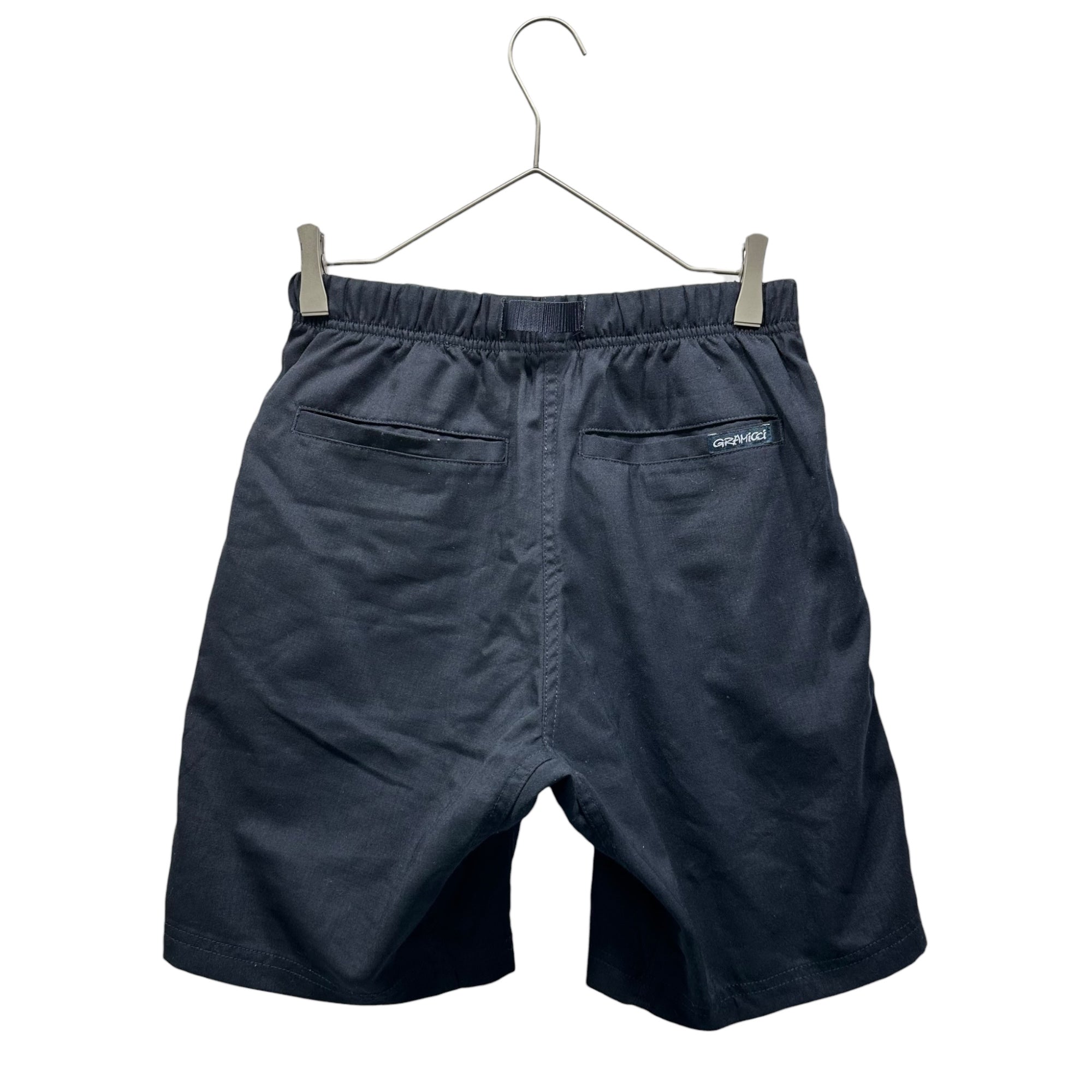 GRAMICCI(グラミチ) SOLOTEX Climbing Shorts Pants クライミング ショーツ パンツ GMP-19S914 S ネイビー ショーツ ハーフ