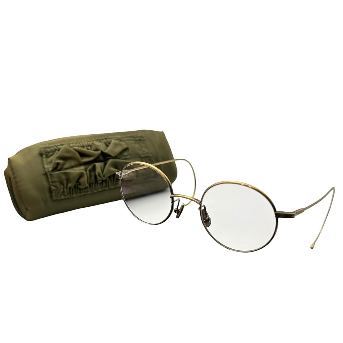 Native Sons(ネイティブサンズ) SEEGER 47 - ANTIQUE GOLD ゼーガー 