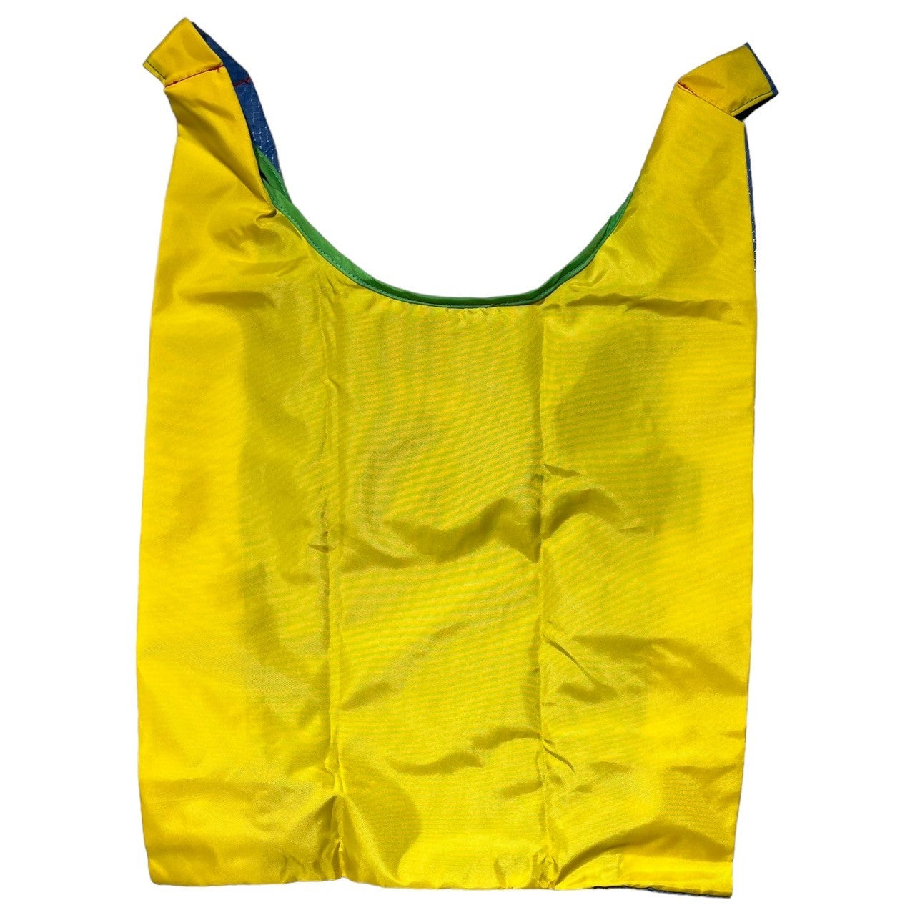 Cotopaxi(コトパクシ) Bataan Fanny Pack & Mercado Reusable Tote ウエストポーチ & エコバッグ 2点セット マルチカラー ボディ バッグ メルカド リユーザブルトート デルディア